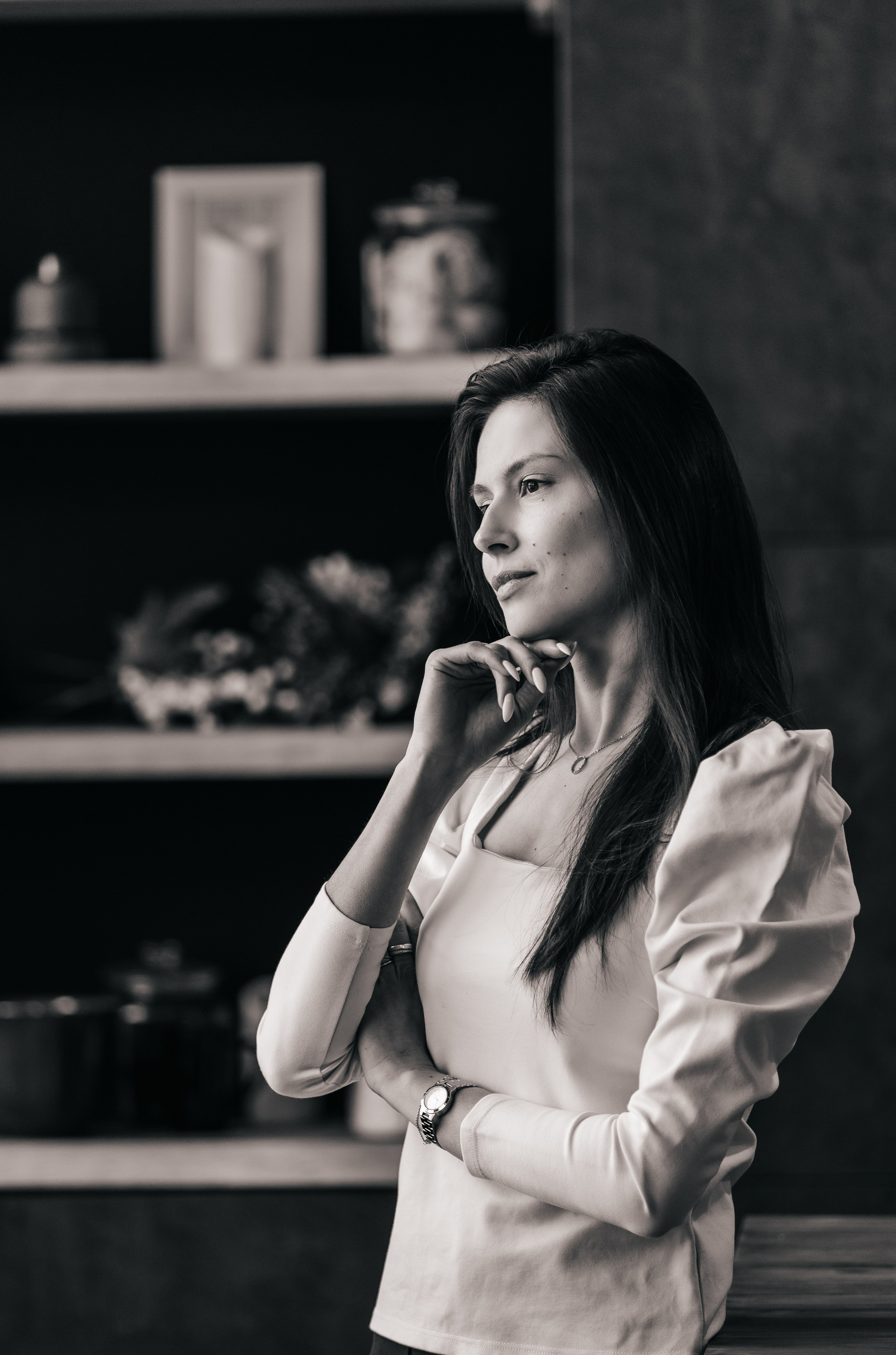 Лира. Фотограф Харитонова Наталья