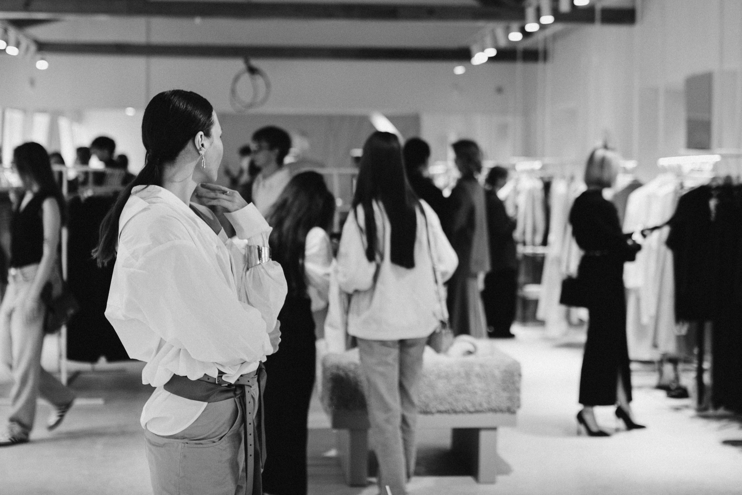 Balance Store. Фотограф в Томске Дарья Феоктистова