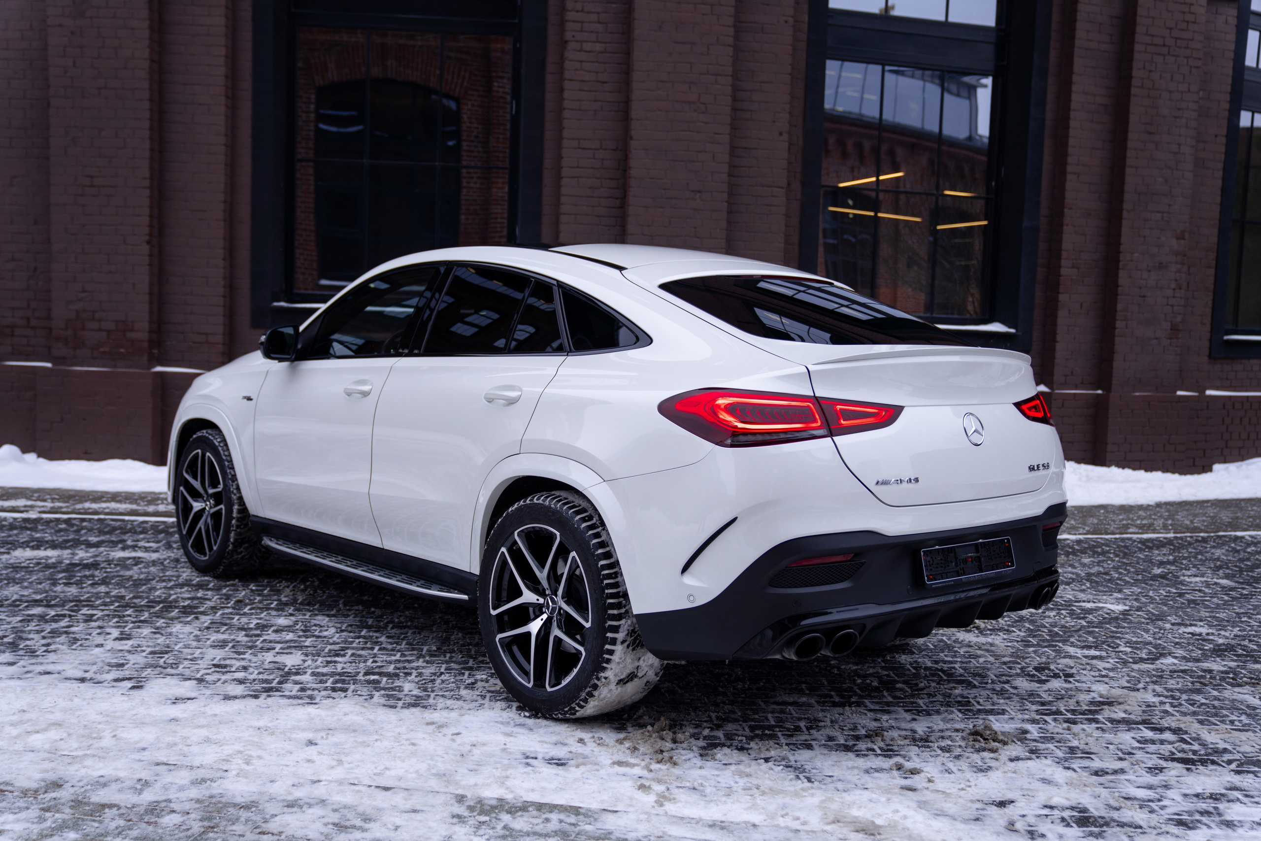 Фото для продажи авто. Фотограф в Санкт-Петербурге Мария Александрова