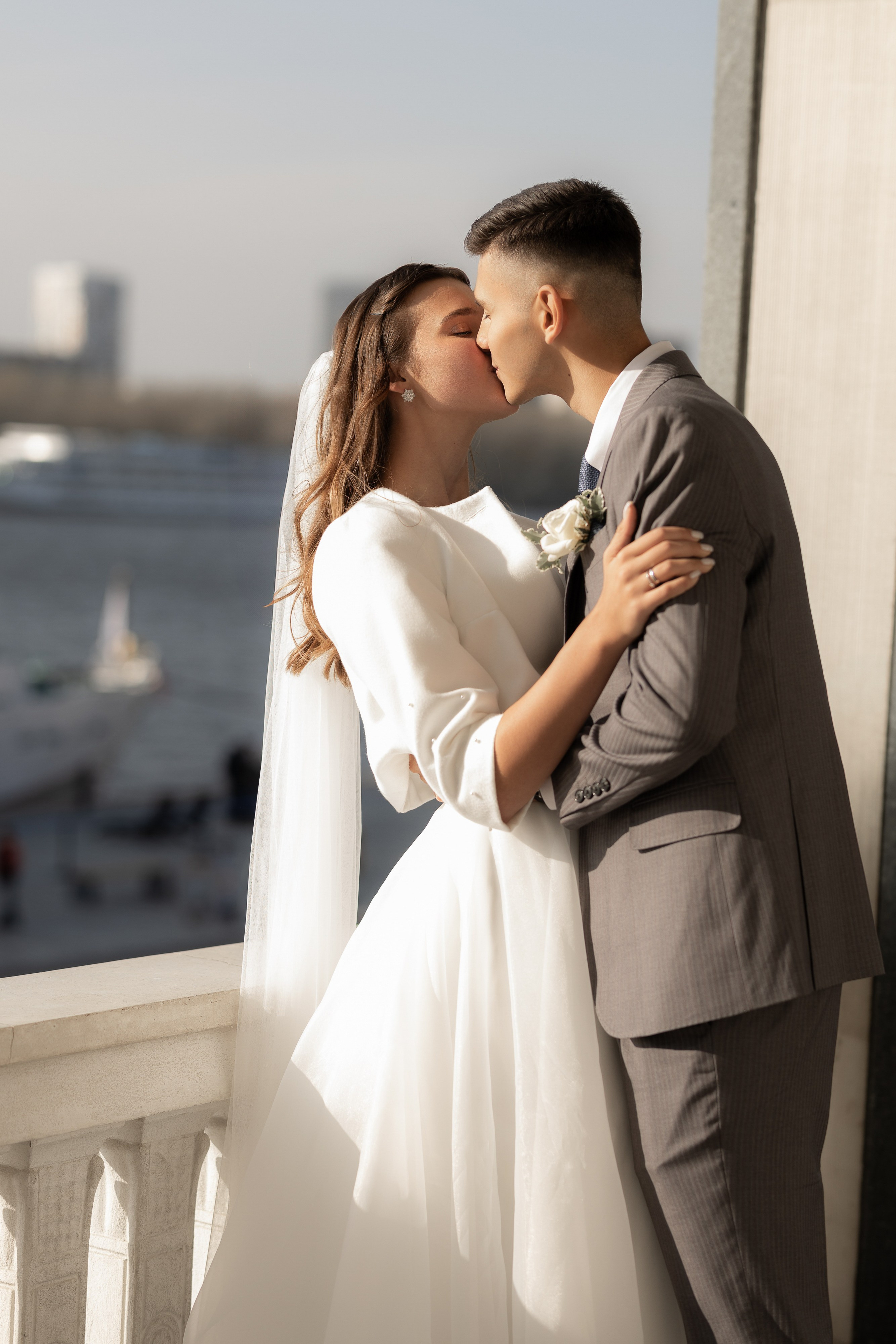 K & E. Свадебный и event-фотограф Иван Волнухин