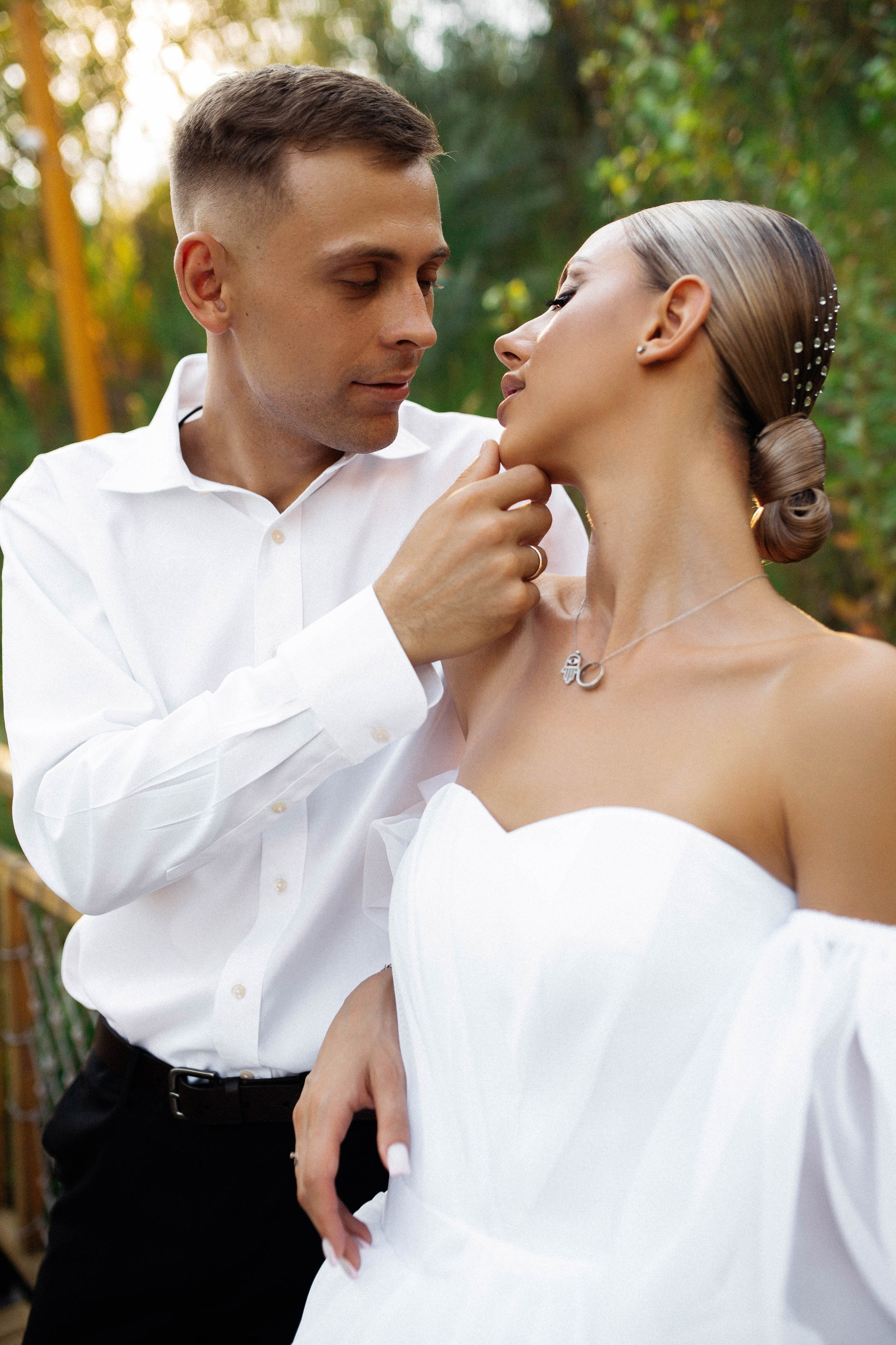 Н+А. Фотограф Дарья Бобровских в Воронеже