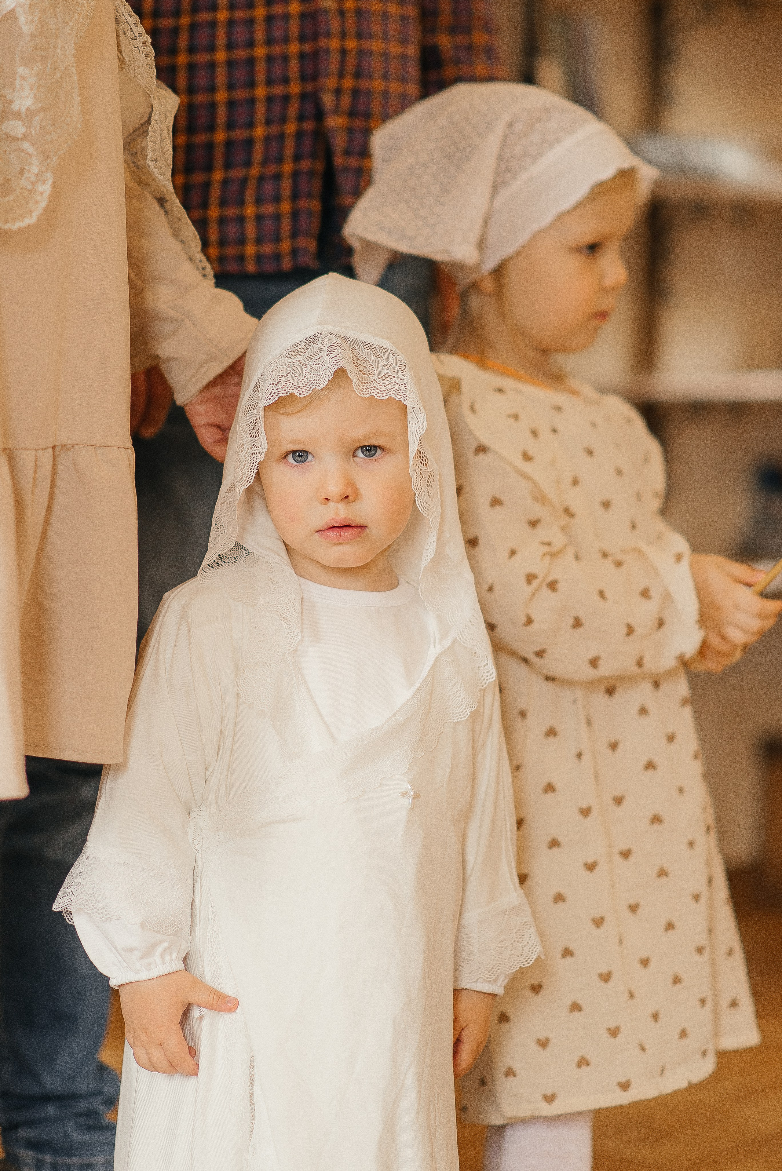 Крещения и Венчания. Главная