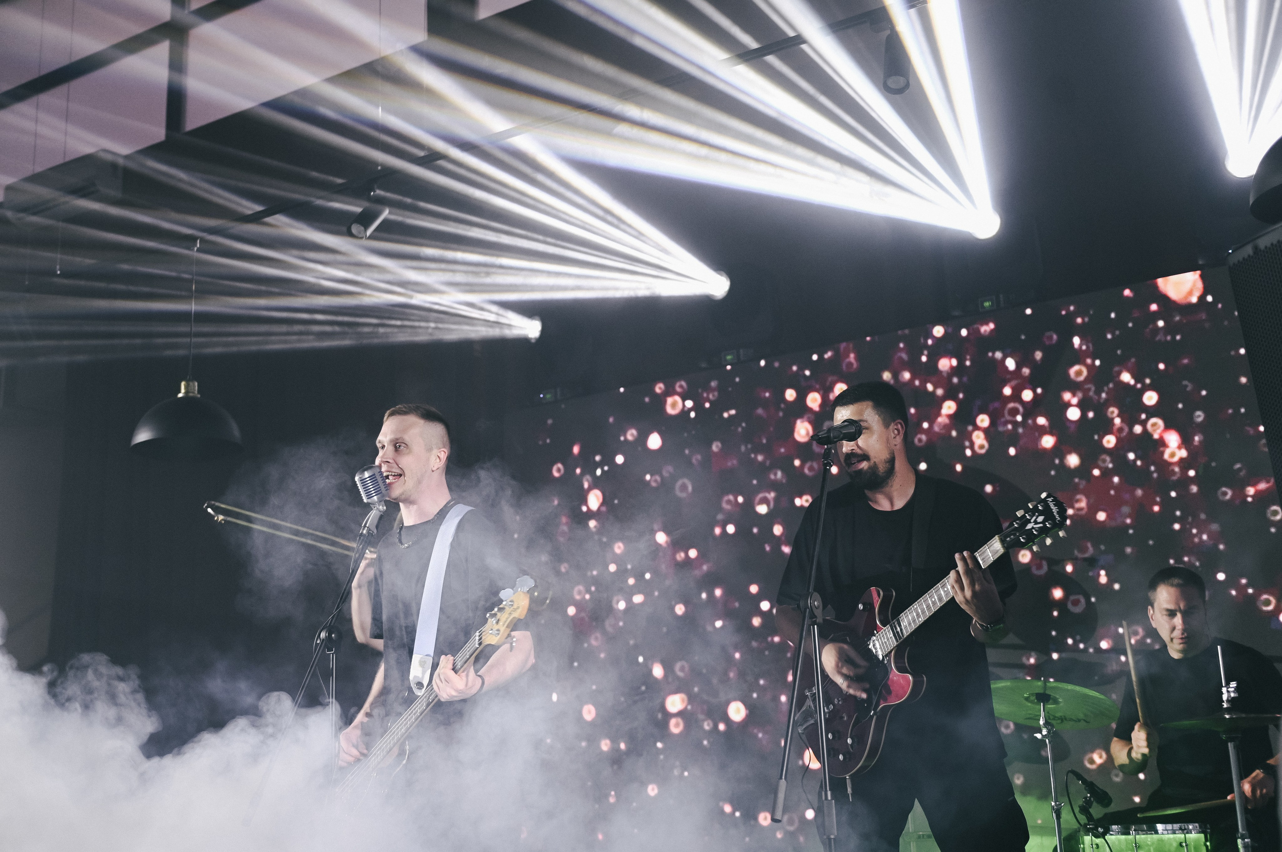 Вова + Вика — Организация Поле Событий. Свадебный и семейный фотограф Волгоград Москва