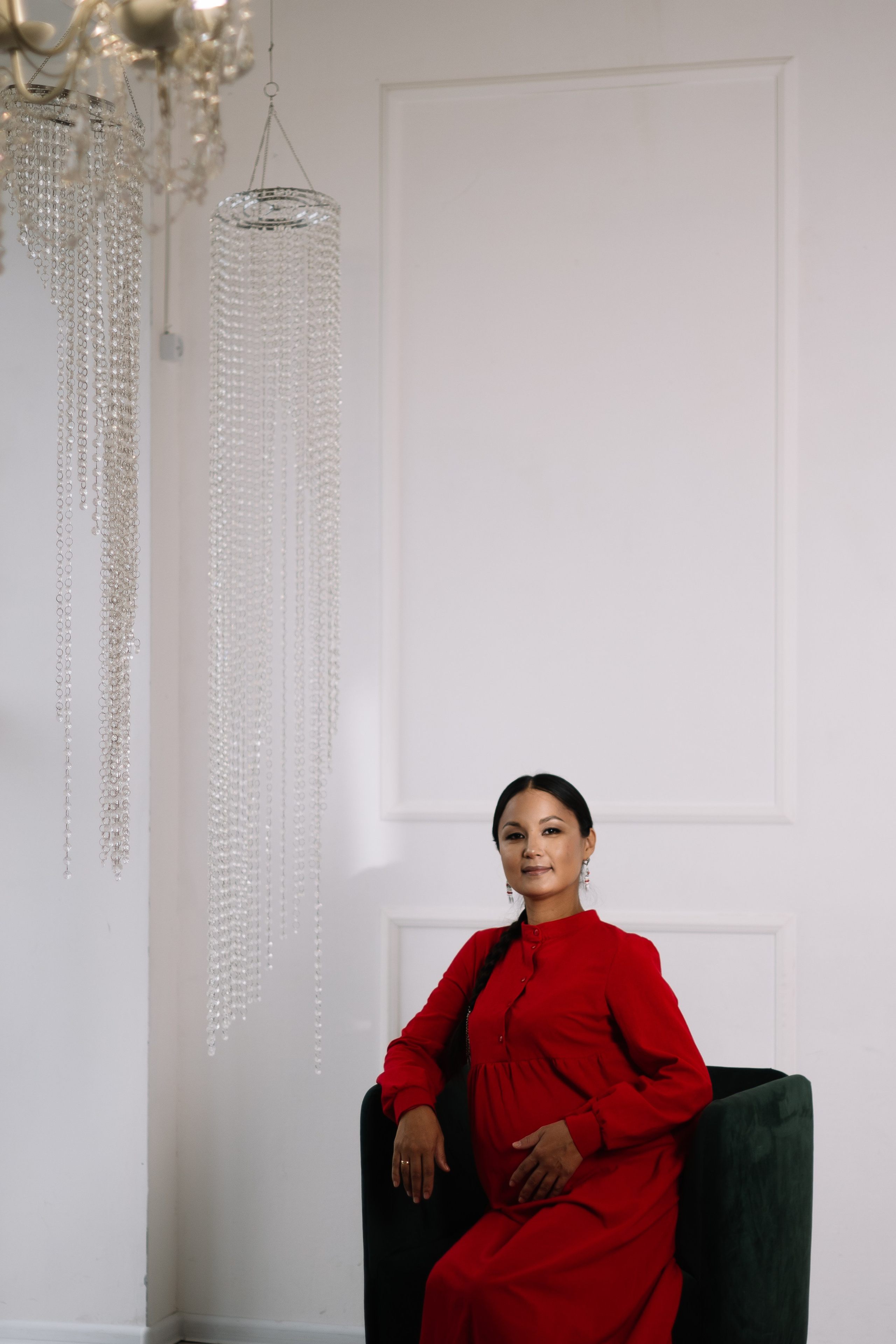 Раушания. Свадебный фотограф в Сибае Елена Самарина