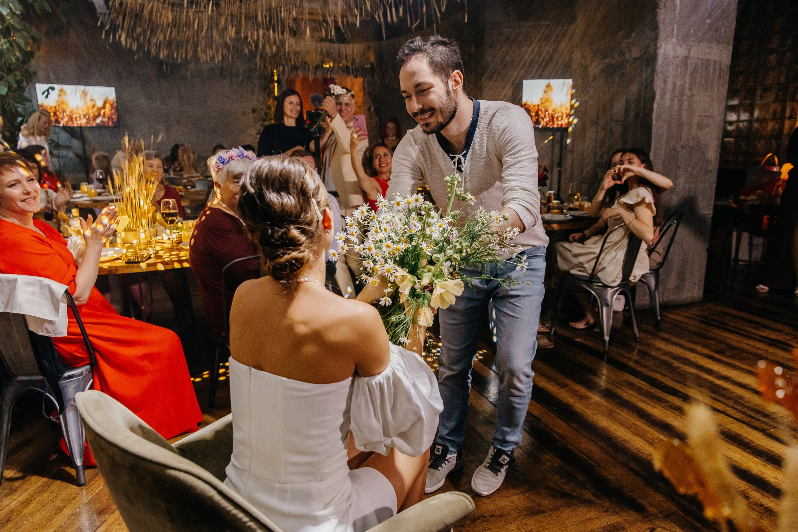 Екатерина и Константин. Главная