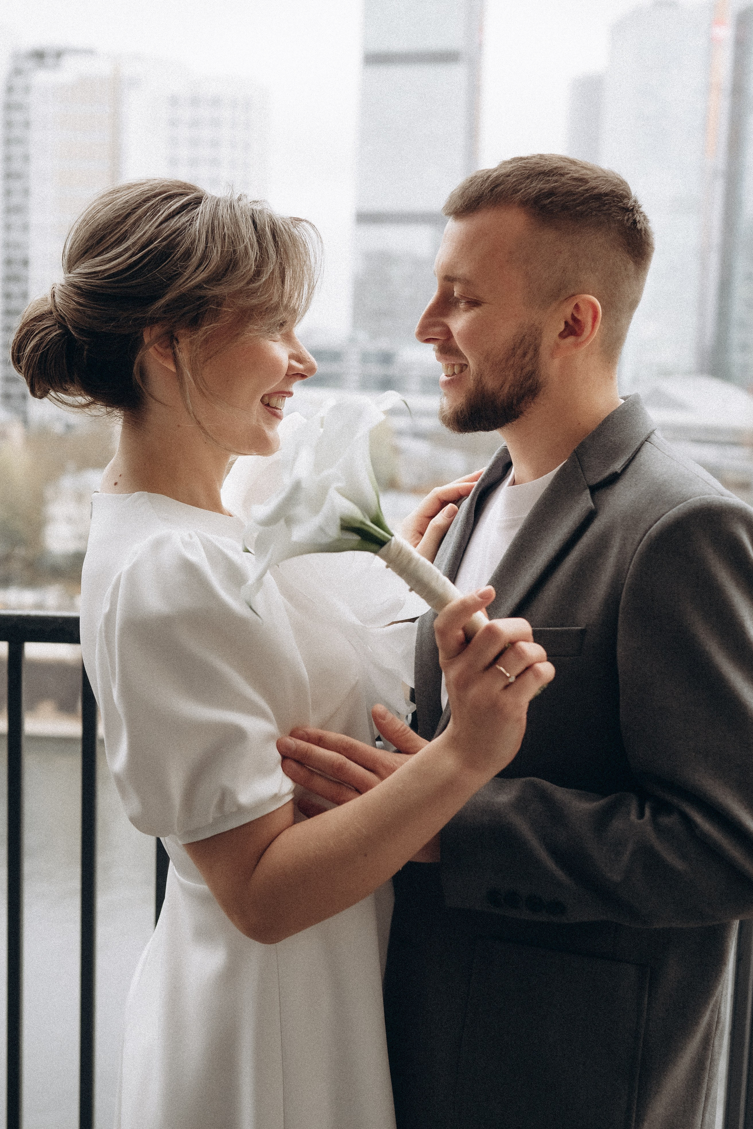 Катерина и Андрей. Женский и семейный фотограф в Москве и Красногорске Светлана Левченко