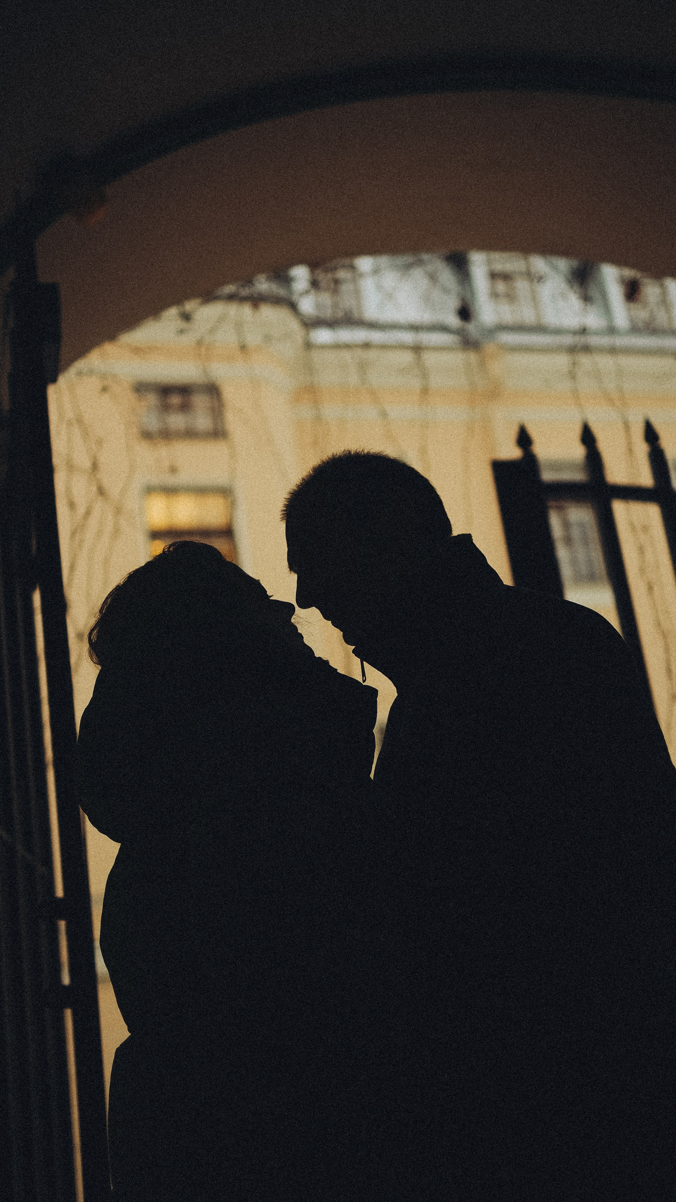 Ксюша & Олег. Phdkvmr.ru