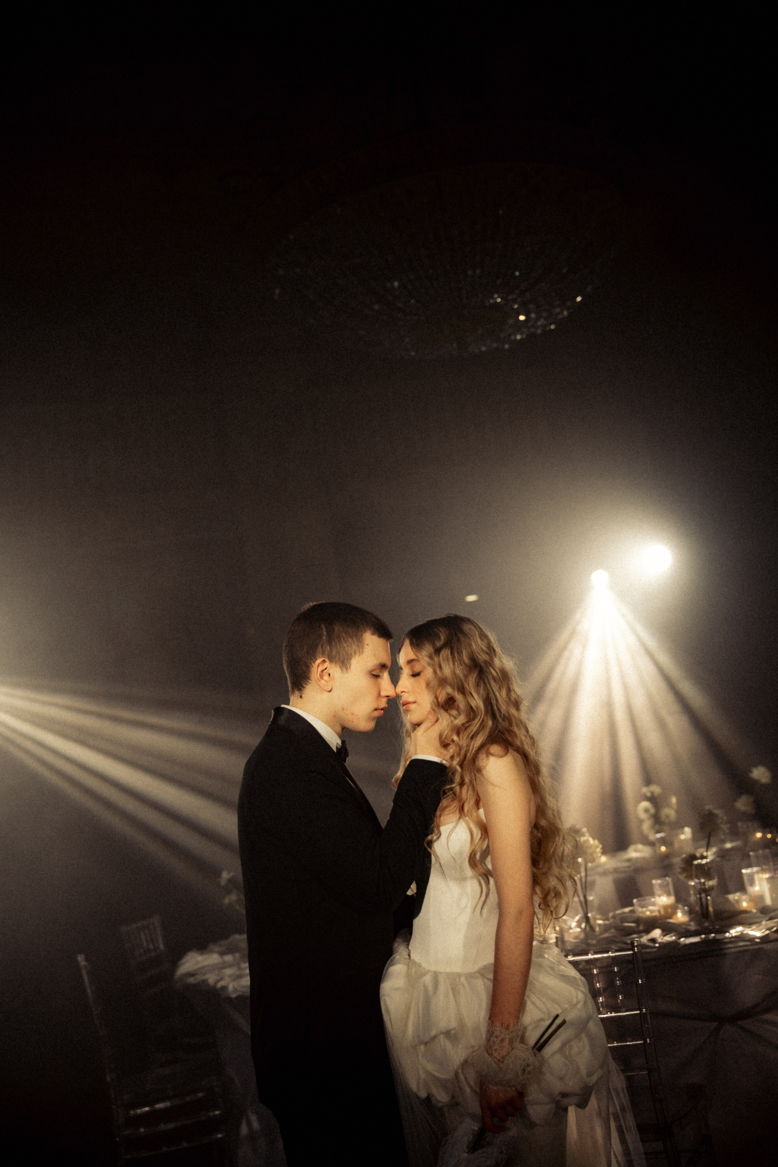 Вероника & Максим. Phdkvmr.ru