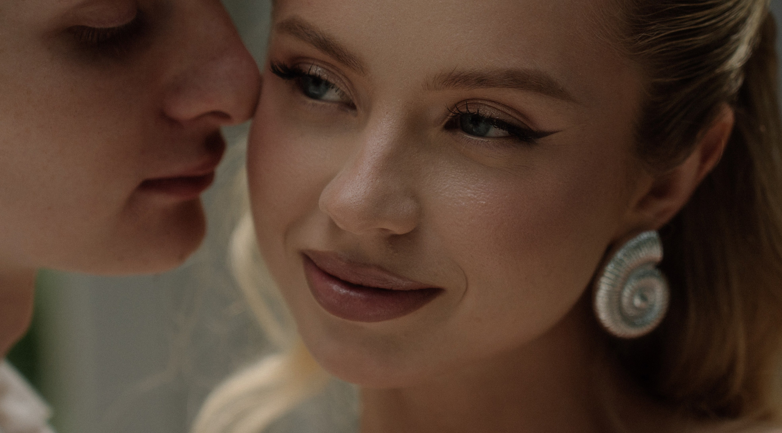 In your eyes, a see an ocean. Свадебный фотограф Тольятти Москва Адамова Виктория