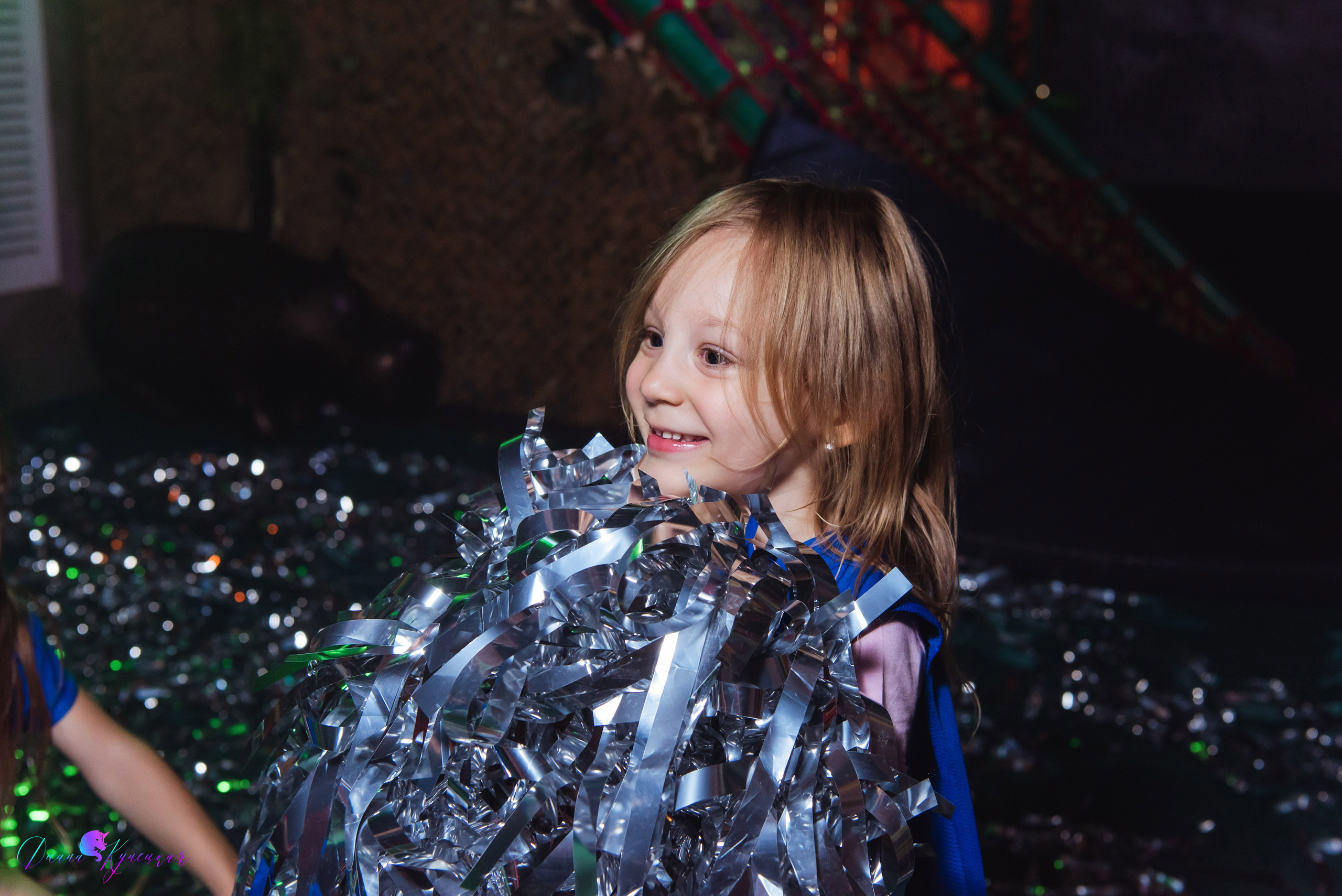 День Рождения Арсения. «Джуманджи Красногорск». Свадебный и арт-фотограф Кунецкая Диана