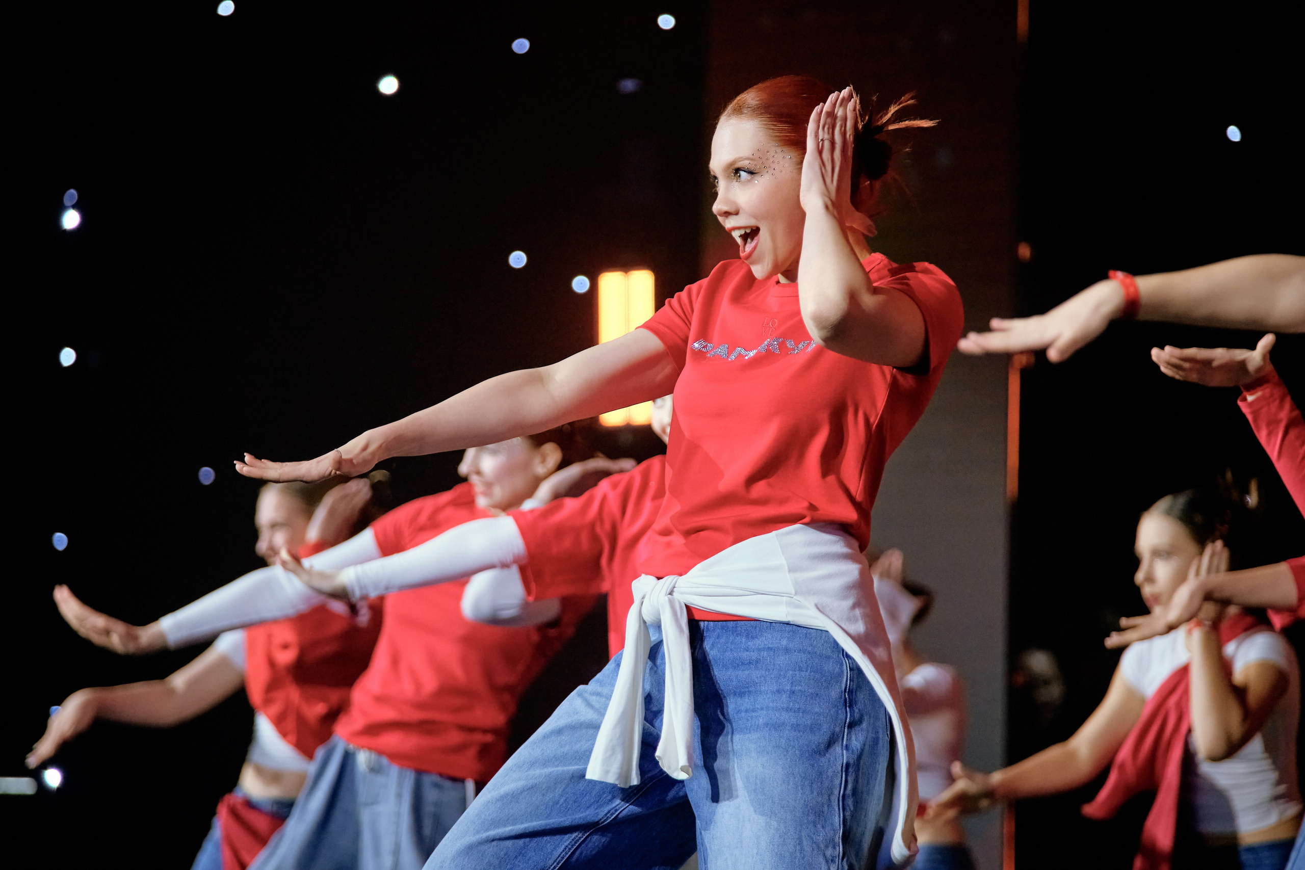 Todes Фест в Нижнем Новгороде. Репортажный фотограф Анастасия Ащепкова