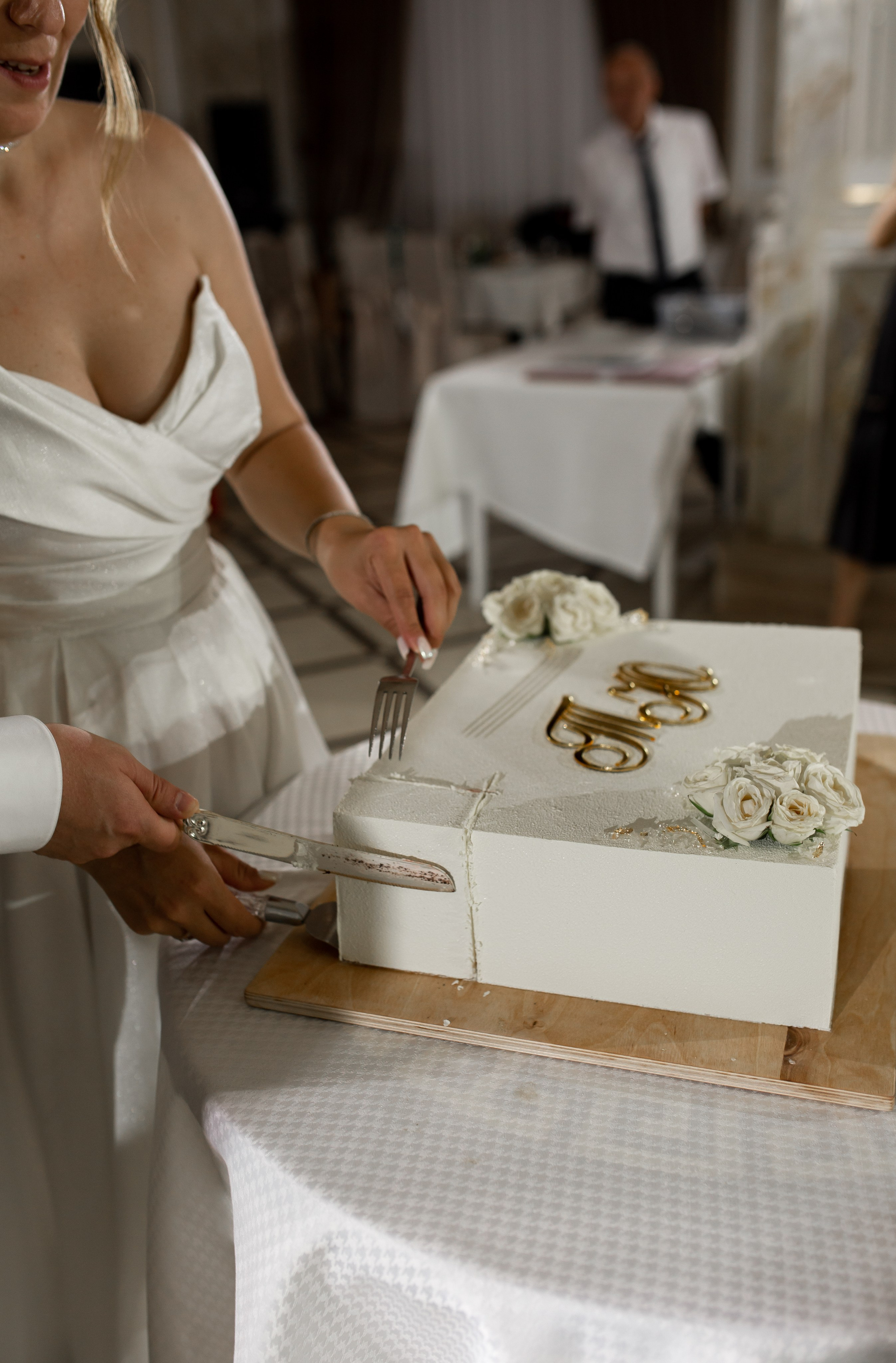 Руслан&Юля. Свадебный фотограф в Краснодаре Анастасия Широкова