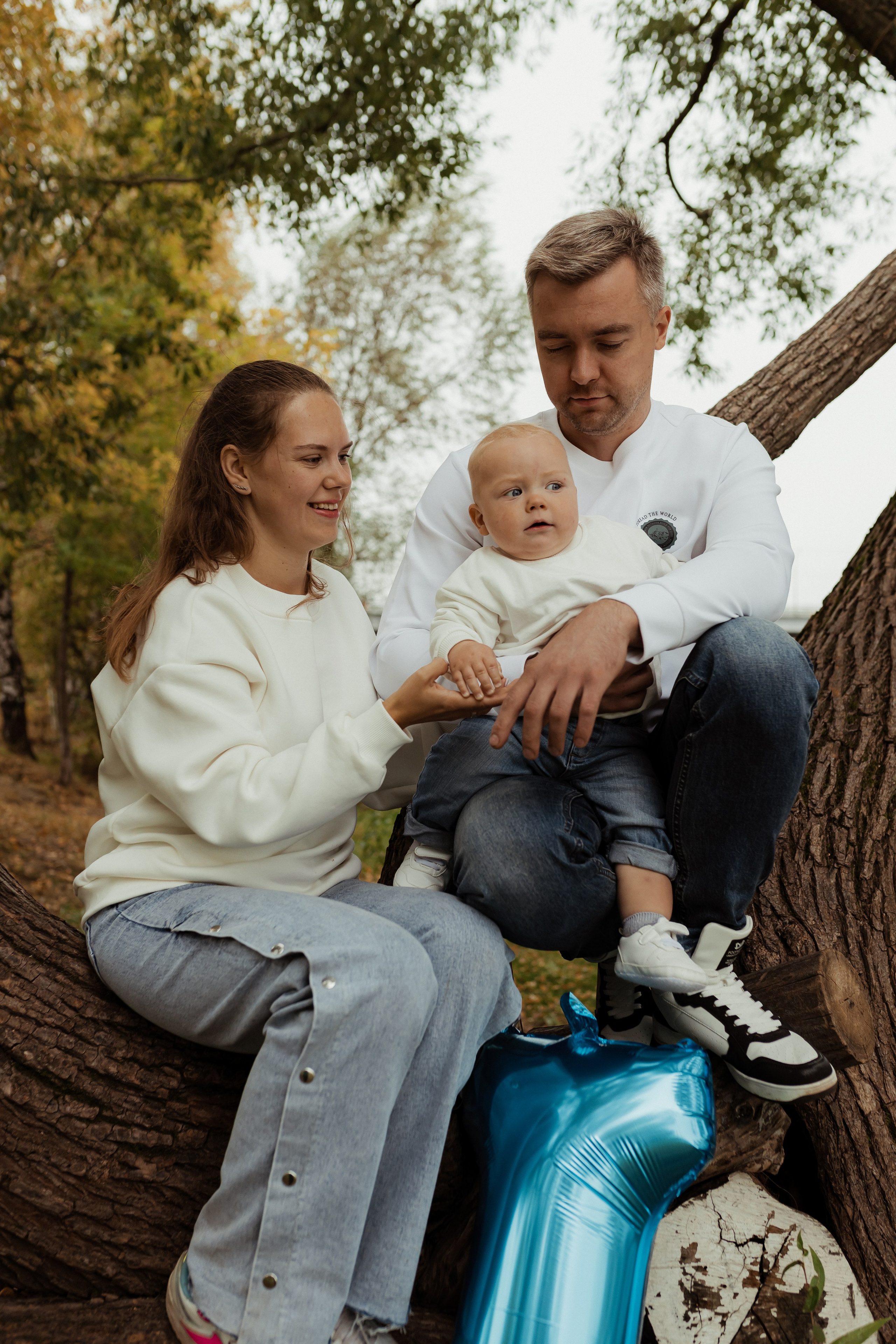 Лёня, Настя и Лев. ФОТОГРАФ Маргарита Сивакова | Ярославль Кострома Москва