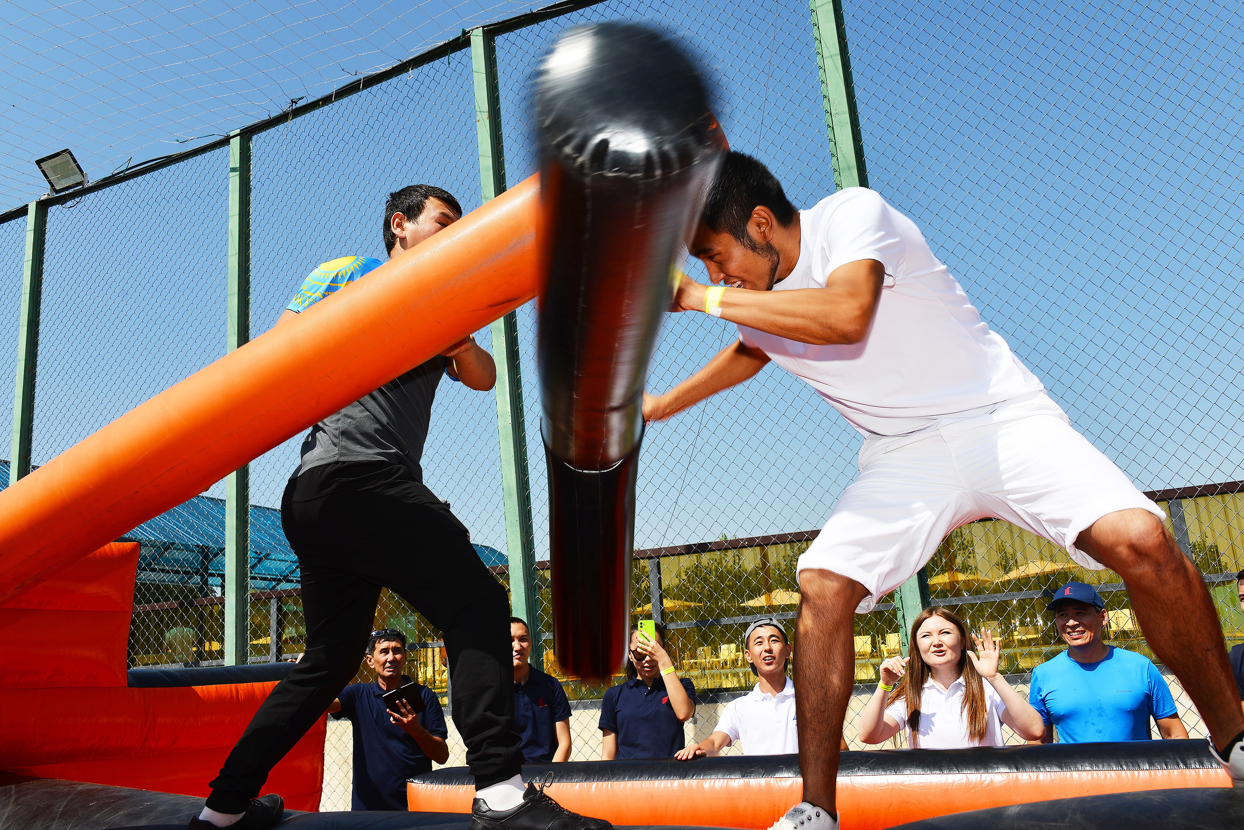 Тимбилдинг-2. Фотосъёмка. Фотограф Сергей Авдеев-семейный и детский фотограф в Алматы