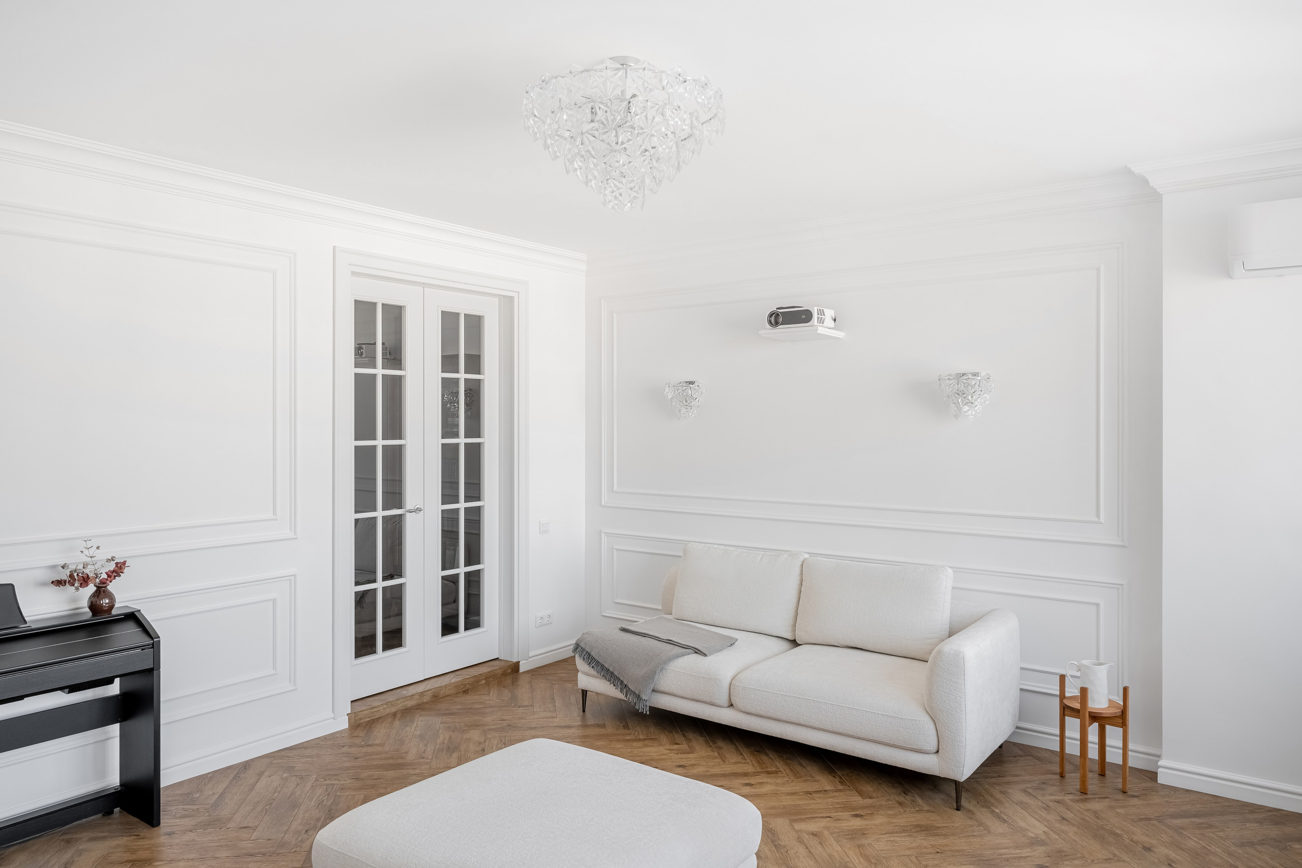 Интерьерная и архитектурная съёмка. Коммерческий фотограф в Тюмени Урванцев Борис