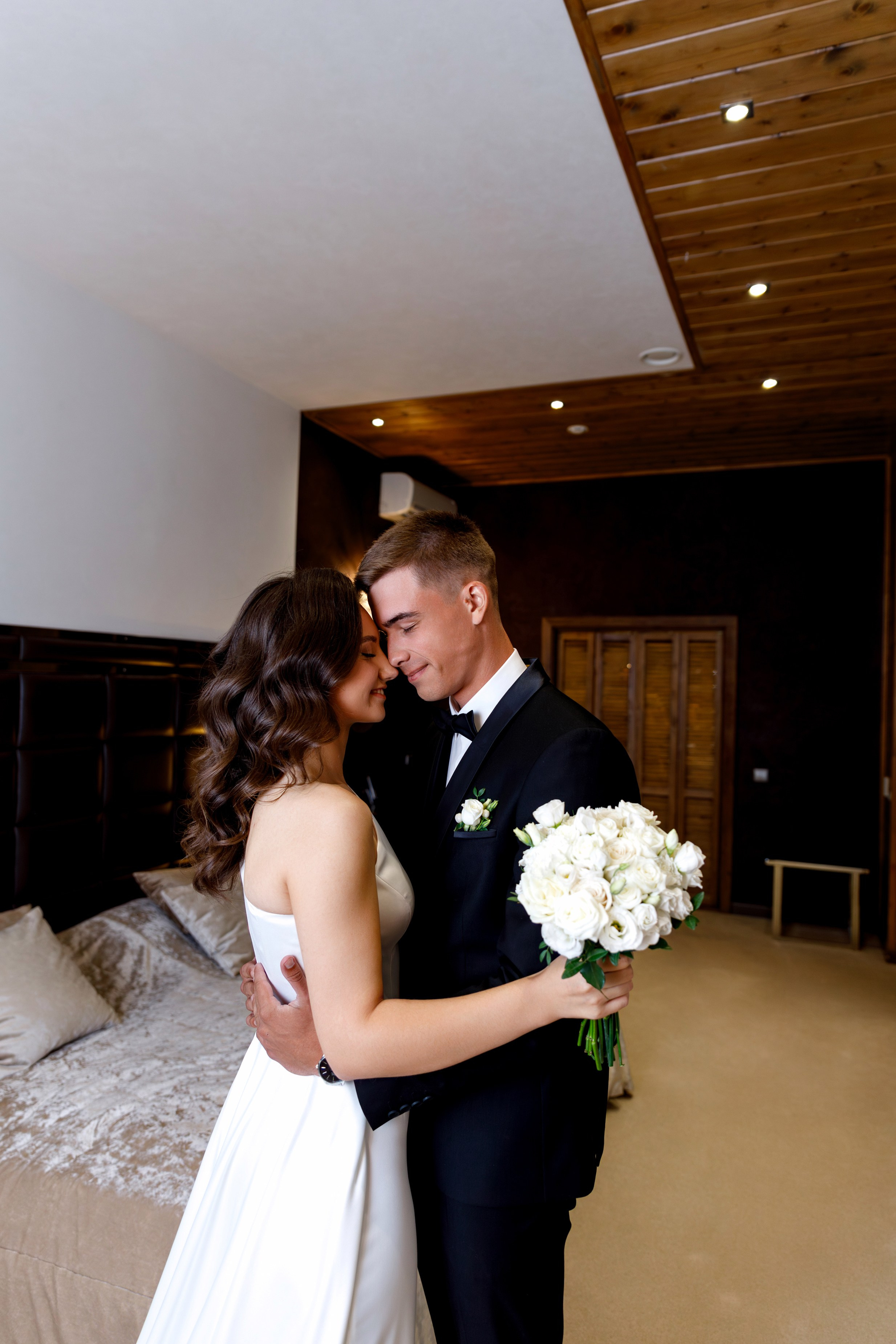 Захар и Елизавета. Дорогой друг! Приветствую тебя на моем сайте!