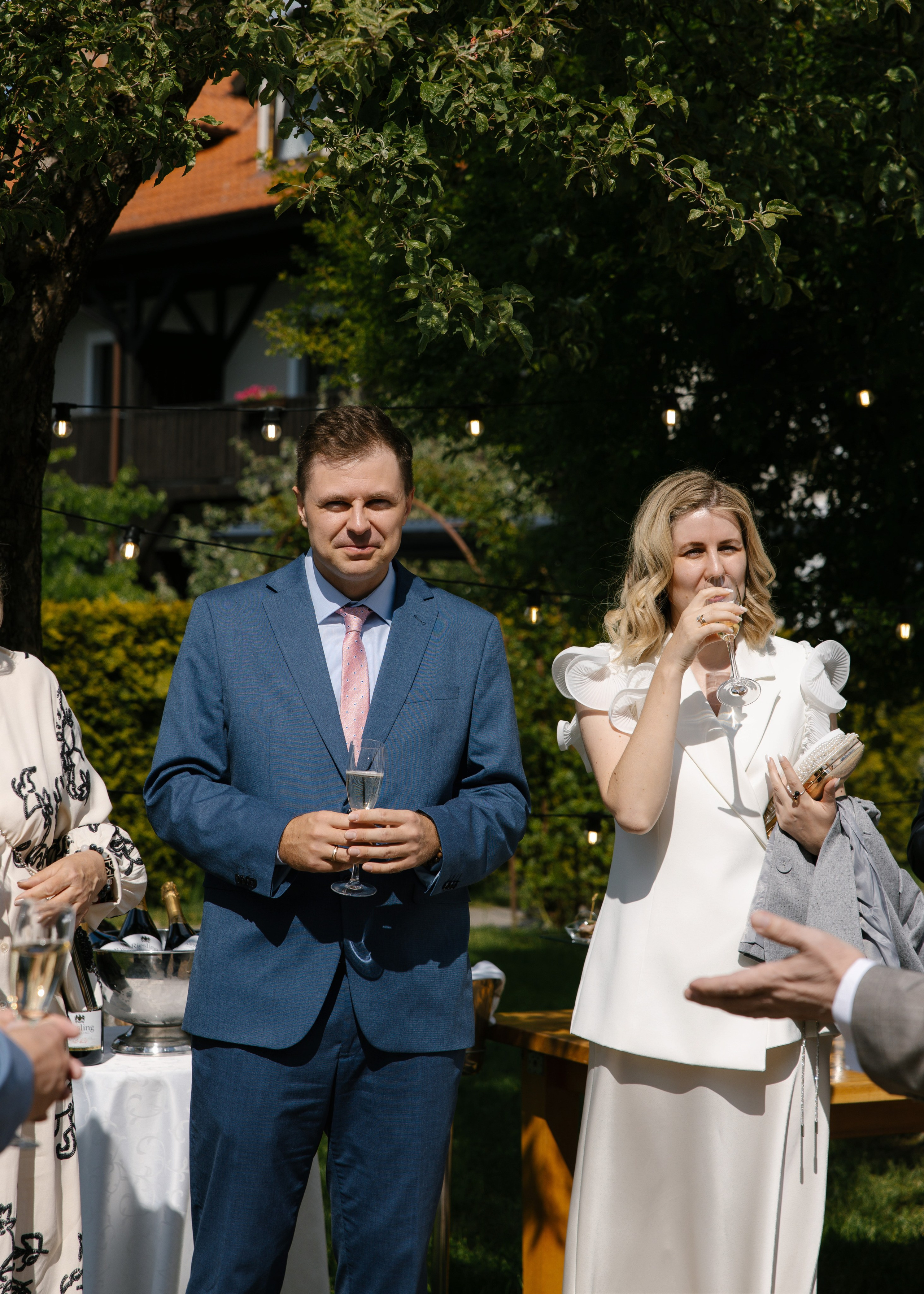 Океан любви Юлии и Алексея. Свадебный фотограф в Калининграде Ольга Пасечник