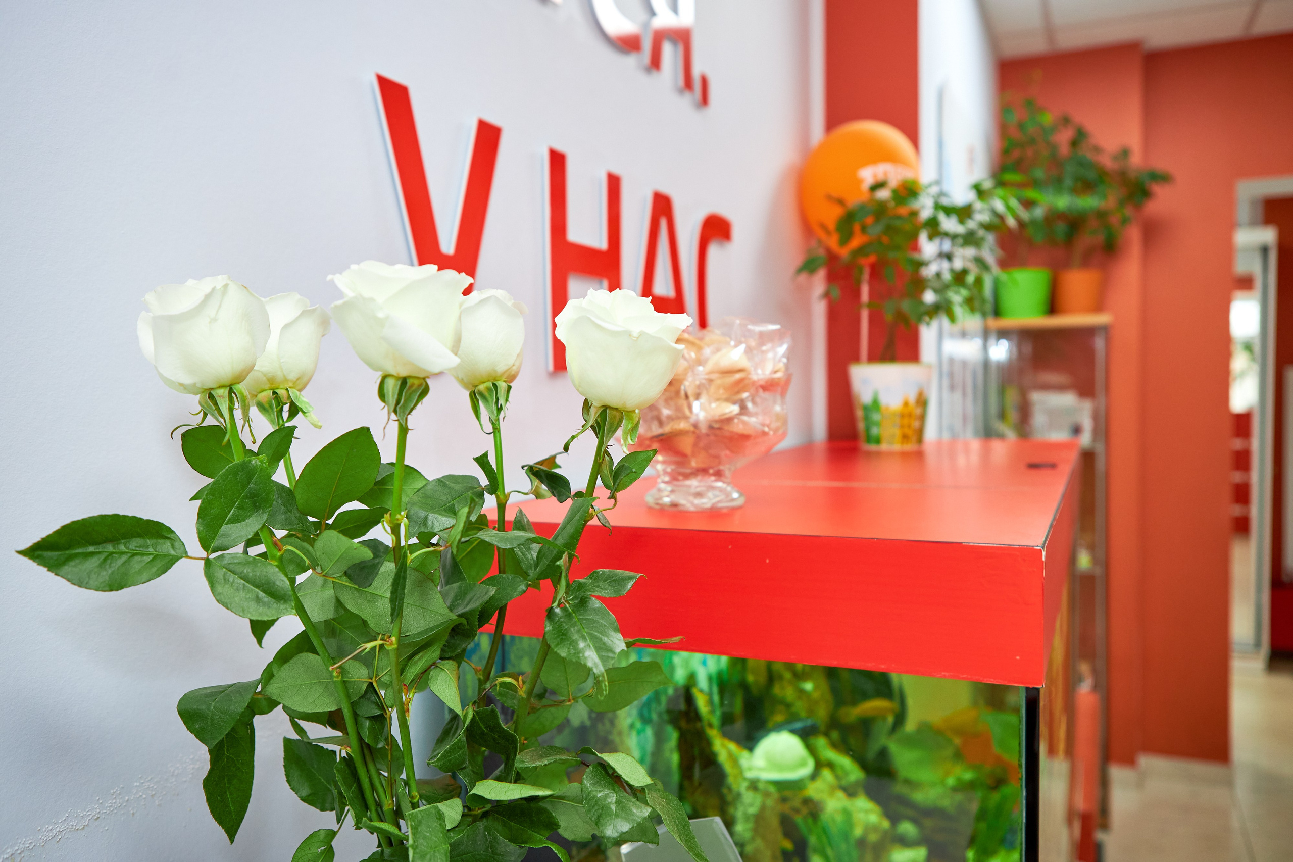 Фотосъемка помещений и объектов