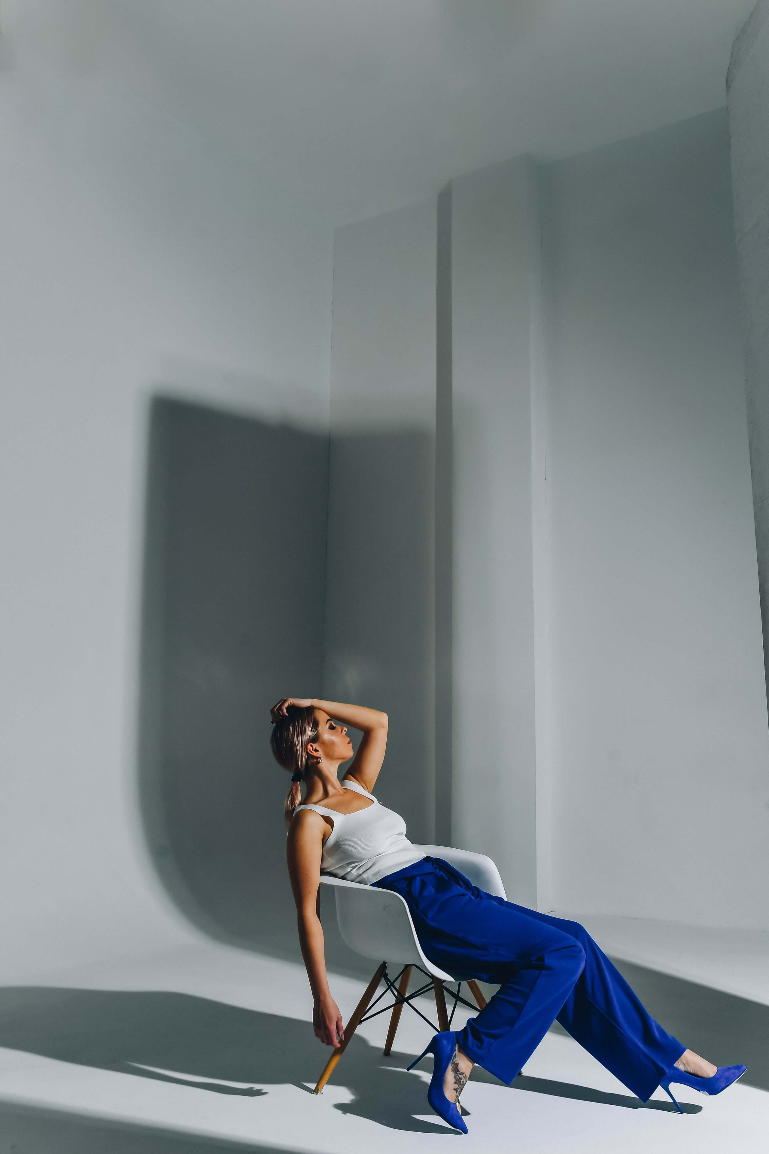 подарить фотосессию