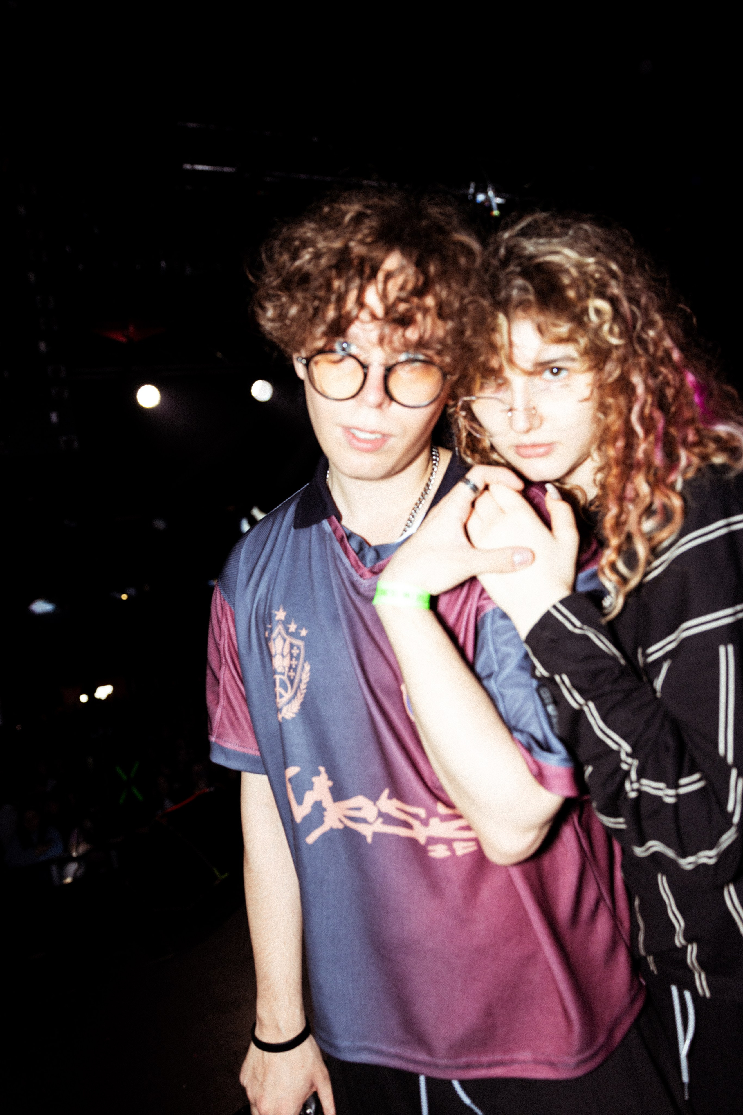 SHOWS. DRIPSTOCK MAG