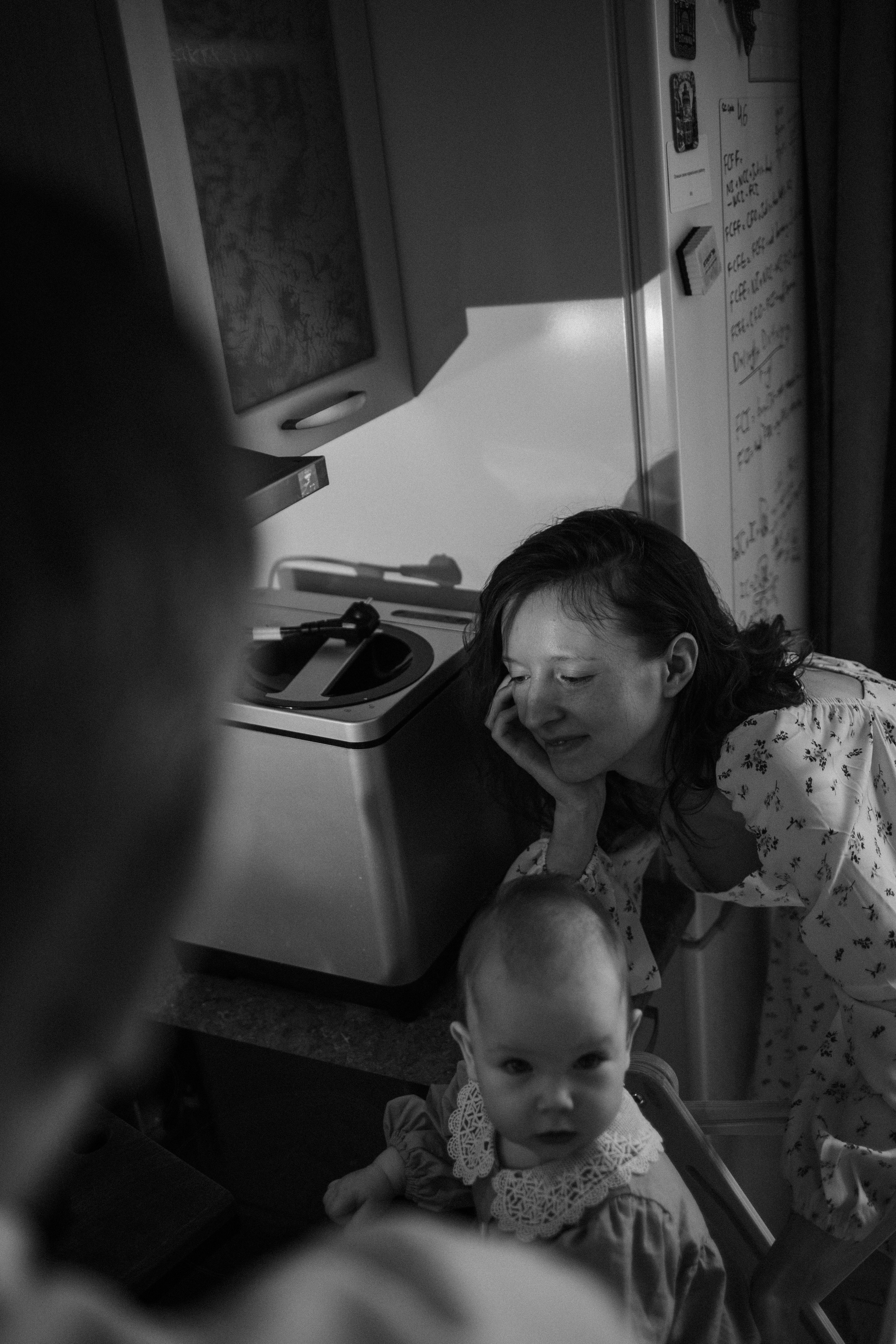 Камила. Семейный фотограф Юлия Клишина