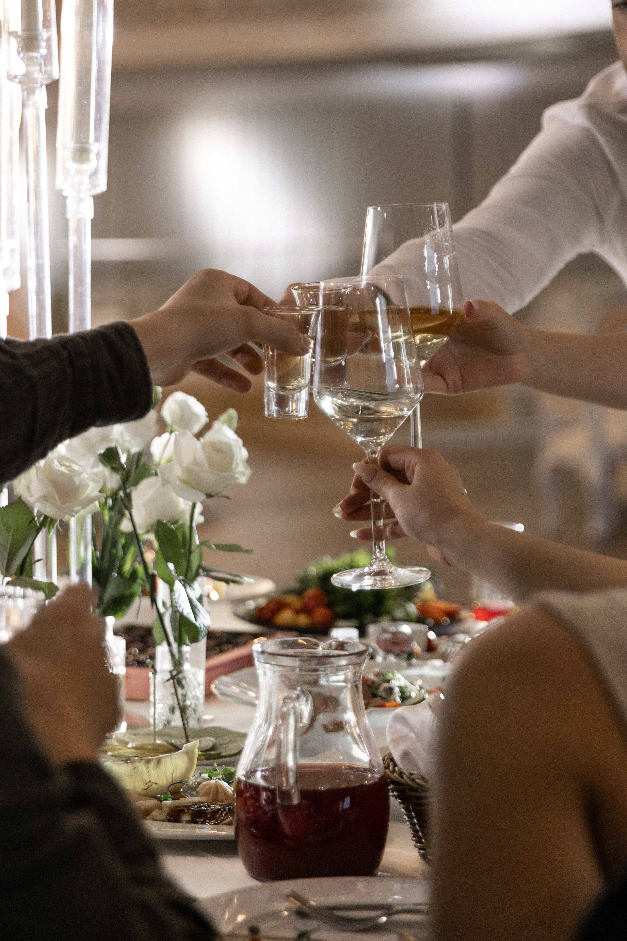 Елизавета & Илья. Свадебный и портретный фотограф в Воронеже Алфёрова Оксана