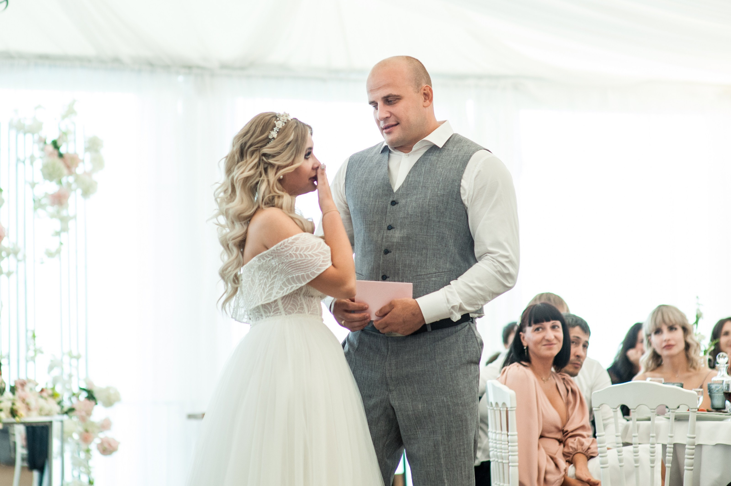 Шикарная свадьба в обрыве. Свадебный организатор Марина Корсакова, Барнаул, Бийск, Алтайский край, Горный Алтай, Новосибирск