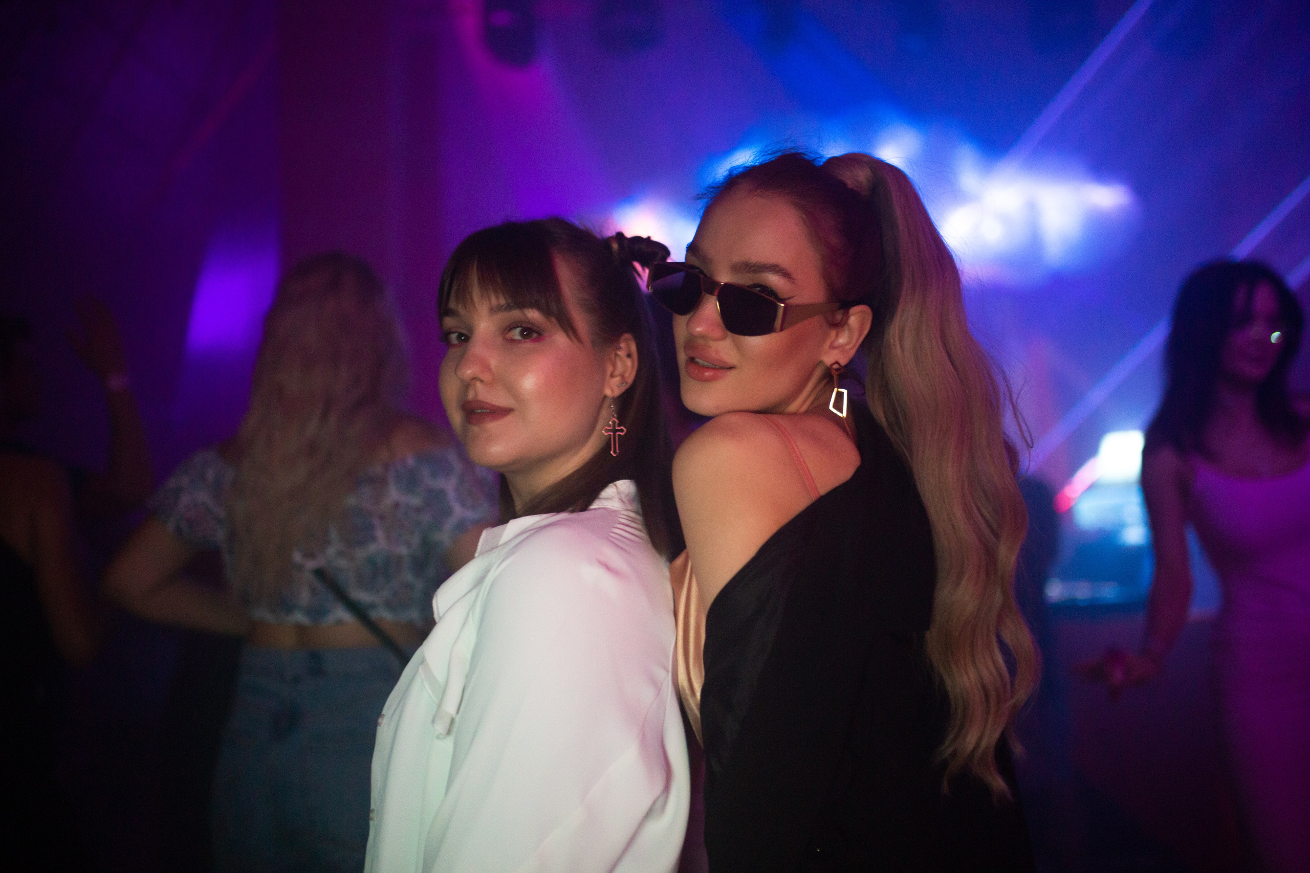 RAQS. Евгений Матвеев — фотограф в Санкт-Петербурге