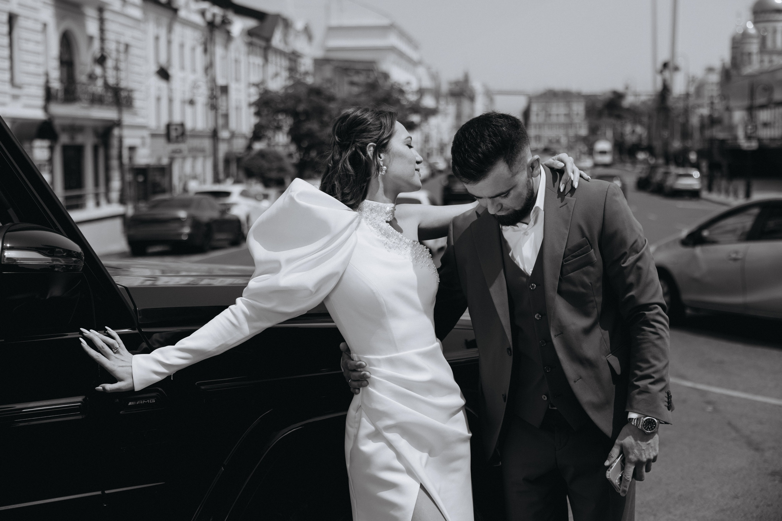 Wedding and family photographer in Vladivostok Anton Blokhin