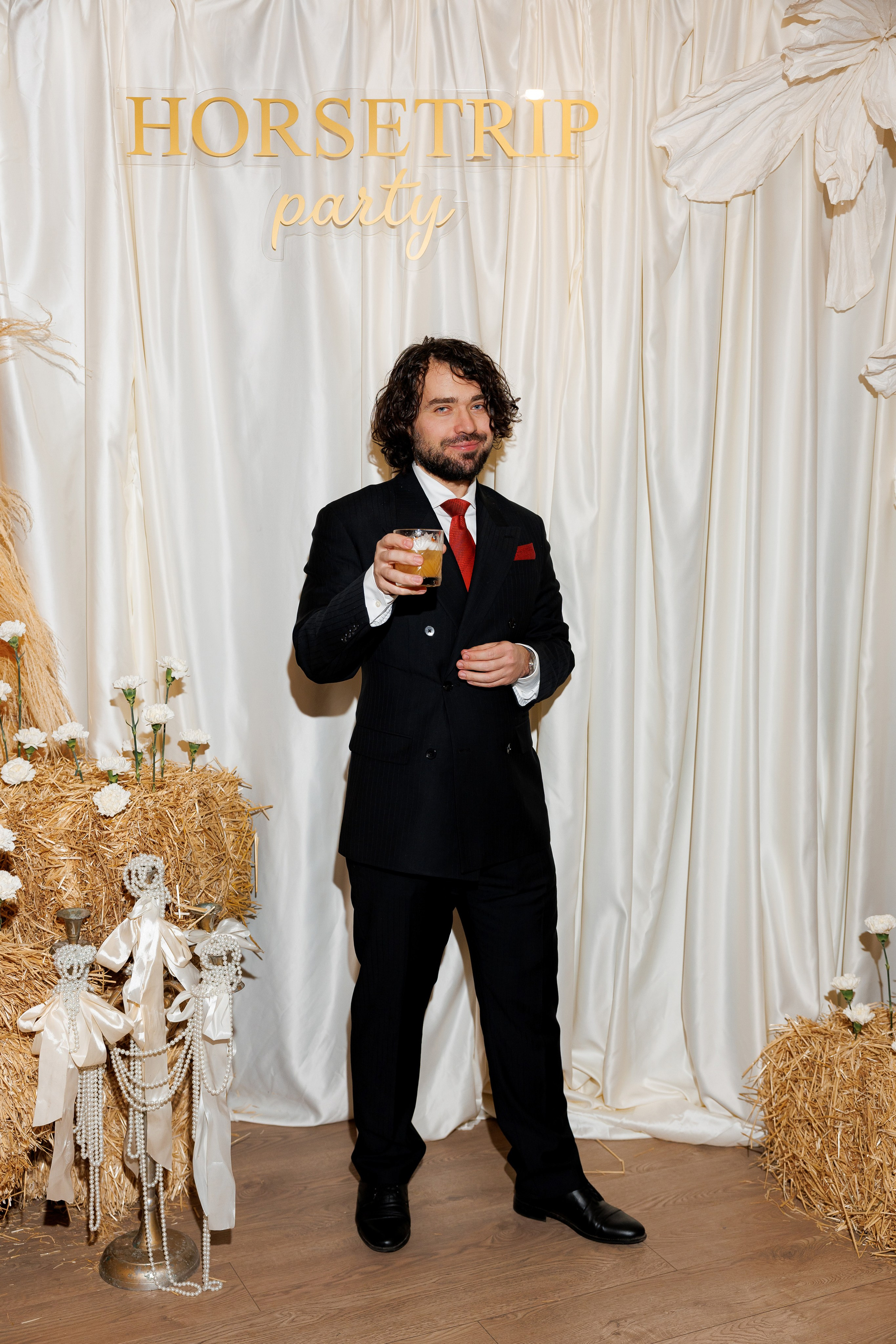 Корпоратив Horsetrip. Свадебный репортажный фотограф в Москве