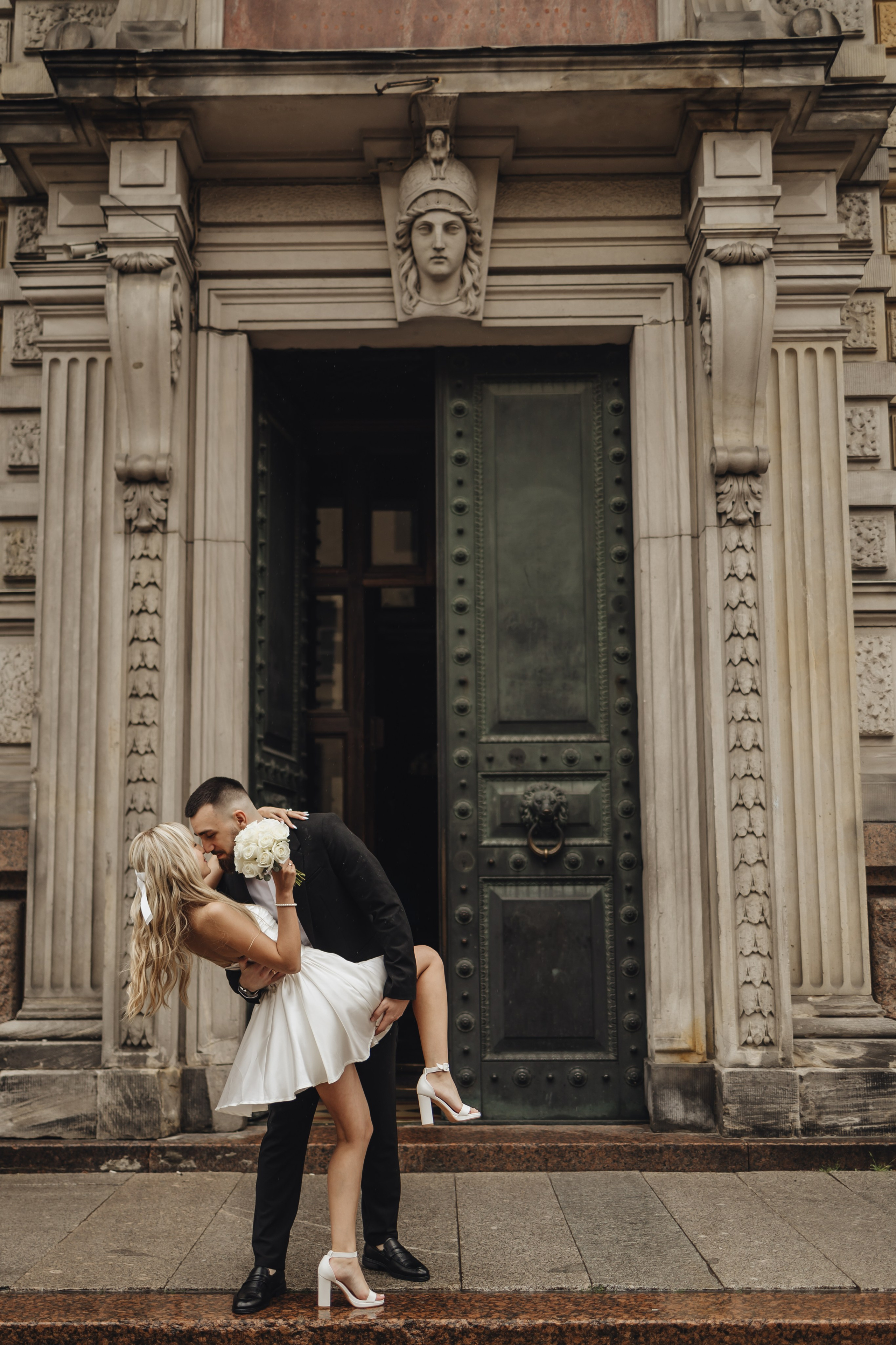 O&V. Фотограф в Санкт-Петербурге Ольга Кулеш