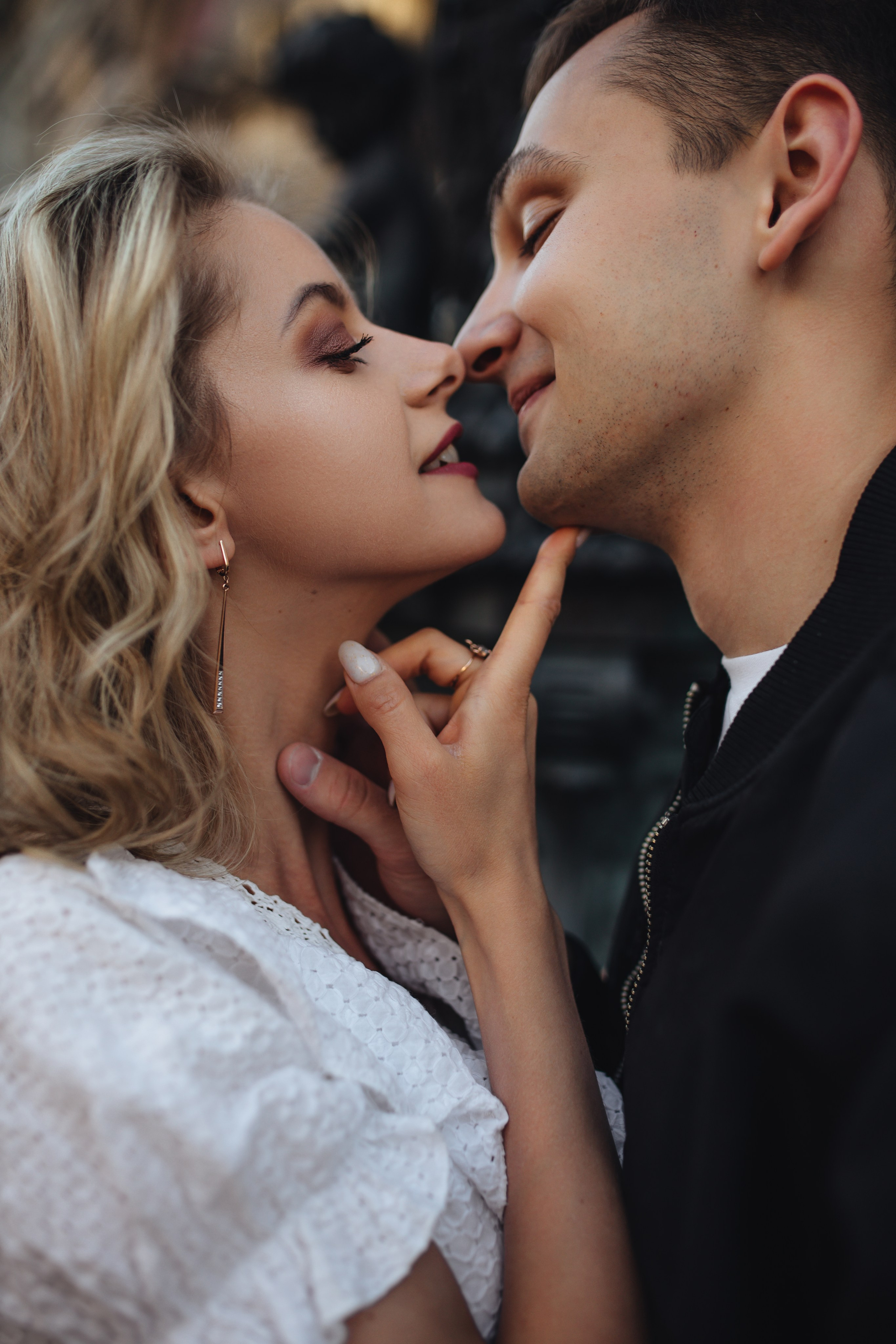 M&V. Фотограф в Санкт-Петербурге Ольга Кулеш