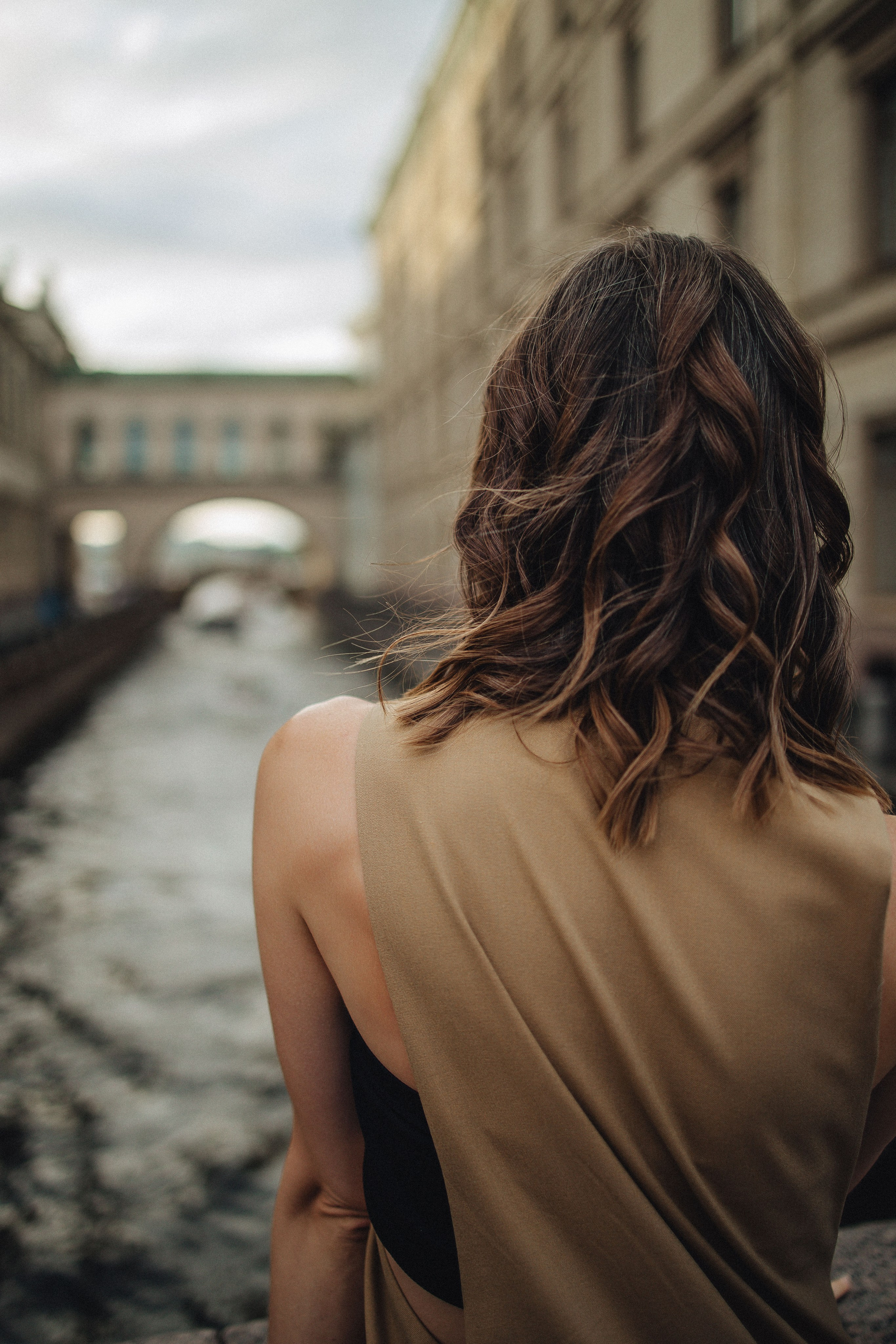 А. Фотограф в Санкт-Петербурге Ольга Кулеш