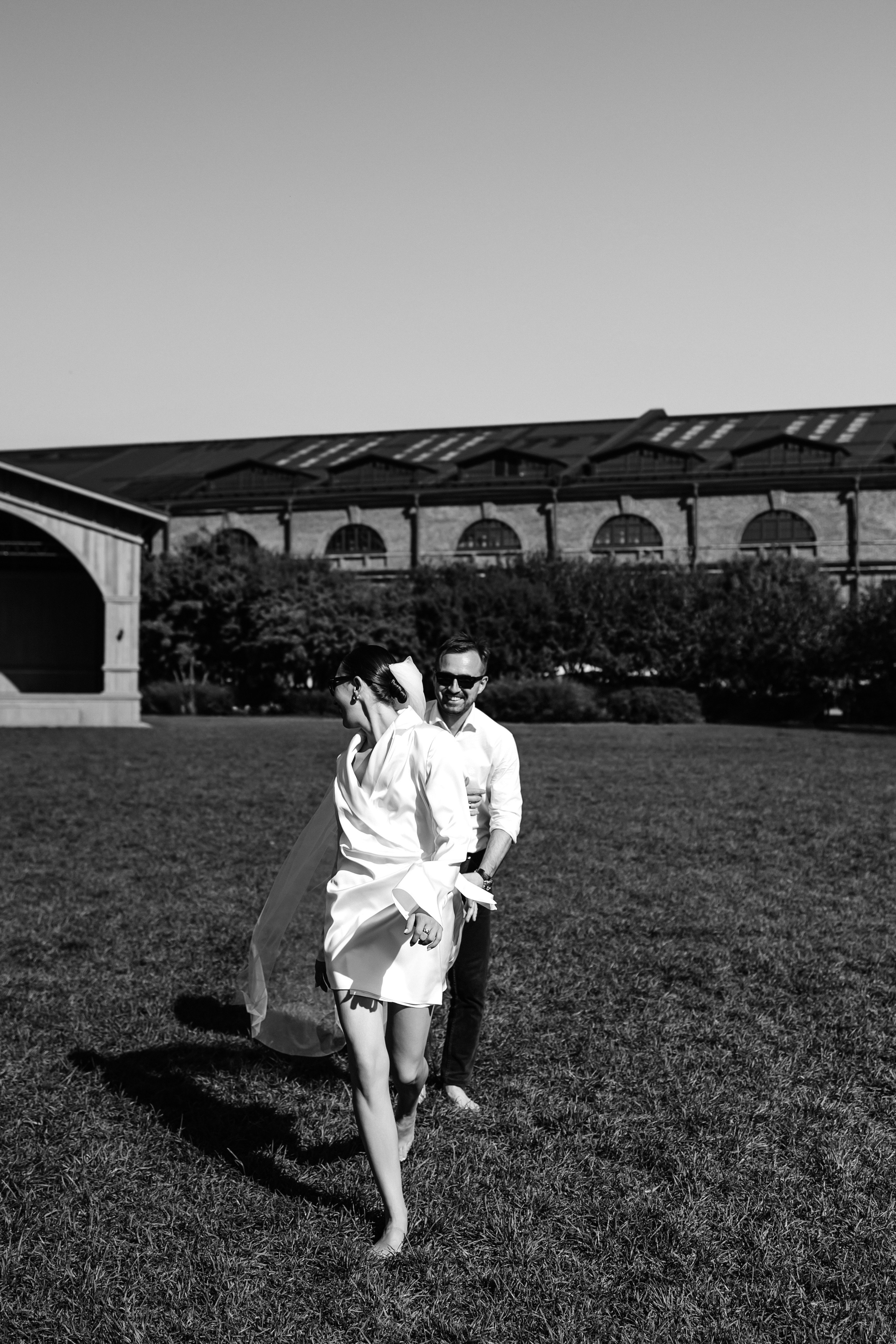 A&N. Фотограф в Санкт-Петербурге Ольга Кулеш