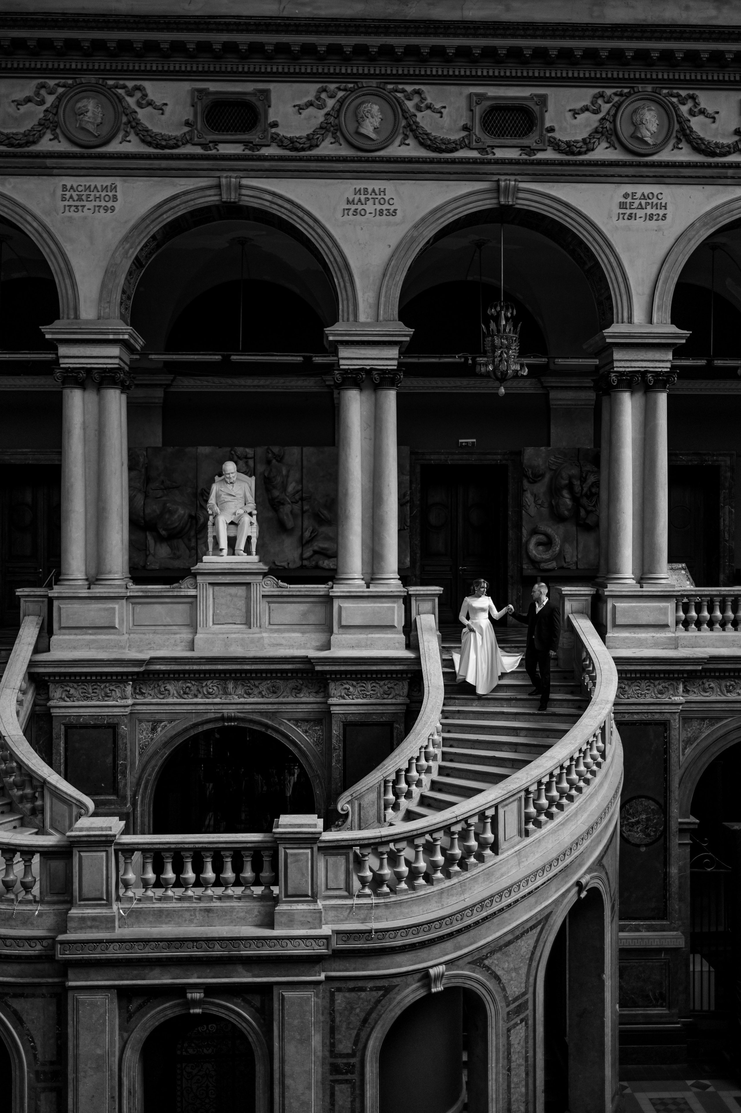 N&K. Фотограф в Санкт-Петербурге Ольга Кулеш