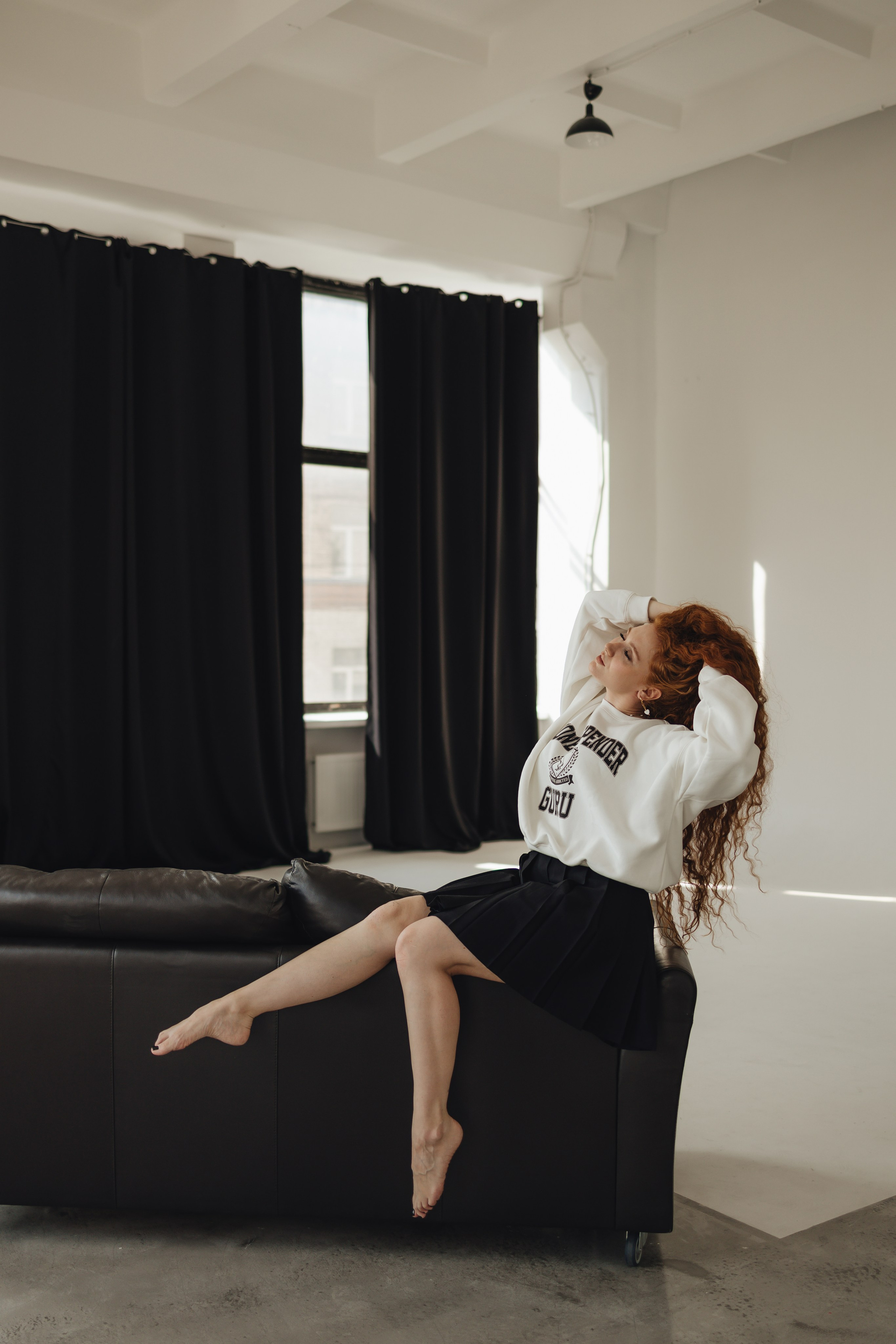 Д. Фотограф в Санкт-Петербурге Ольга Кулеш