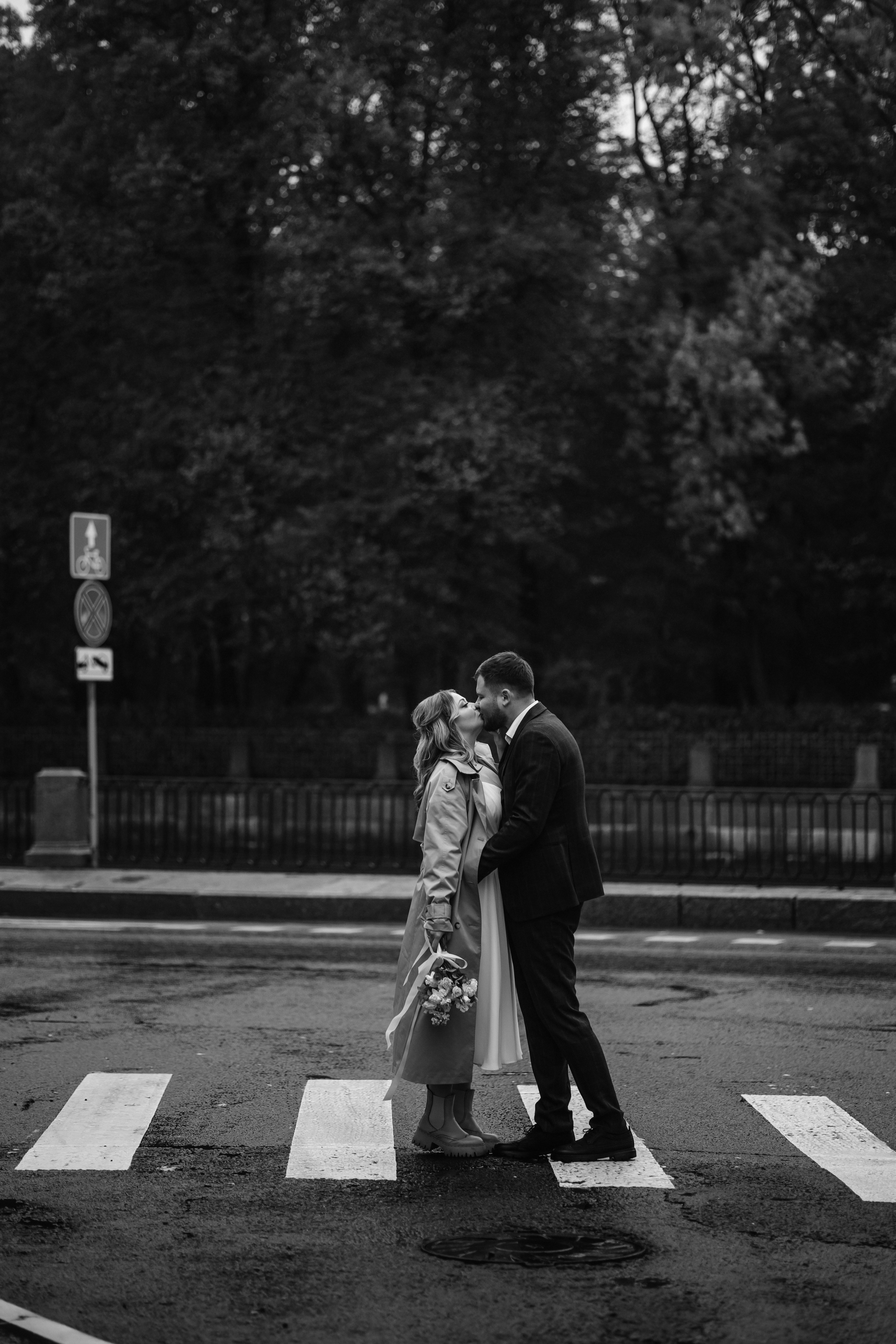 A&V. Фотограф в Санкт-Петербурге Ольга Кулеш