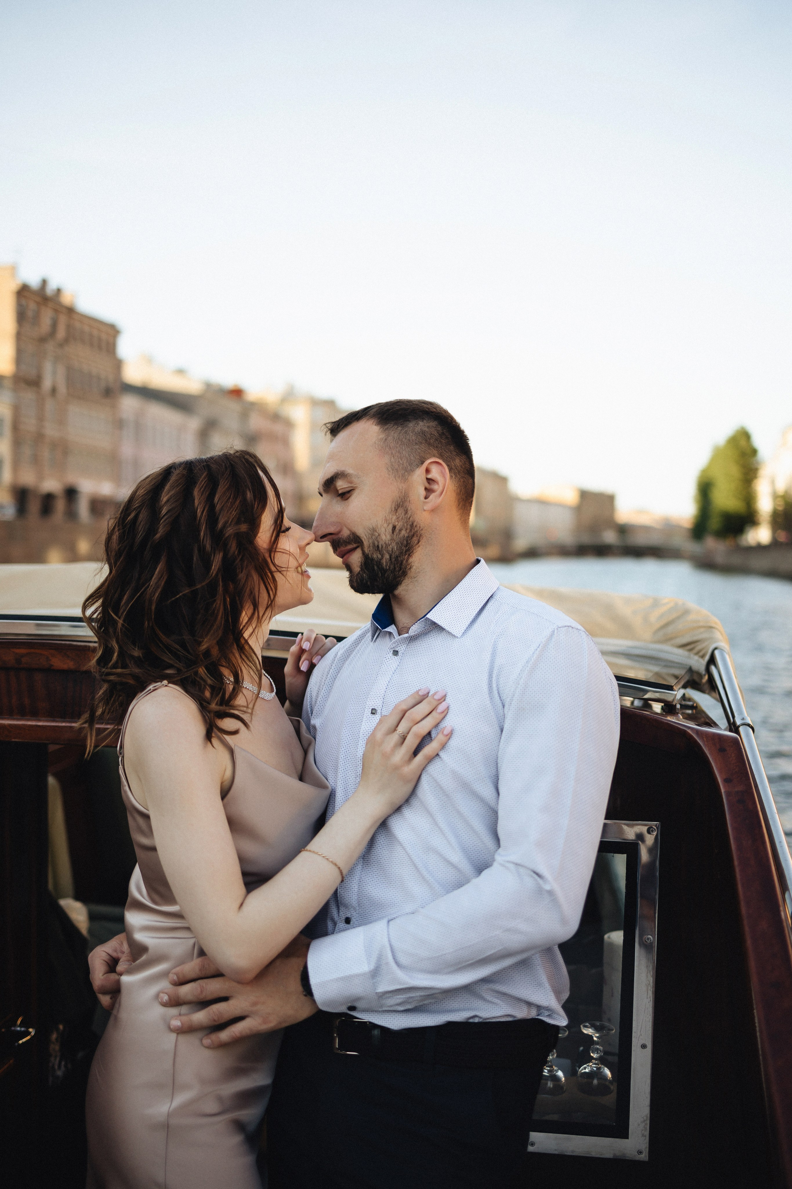 D&L. Фотограф в Санкт-Петербурге Ольга Кулеш