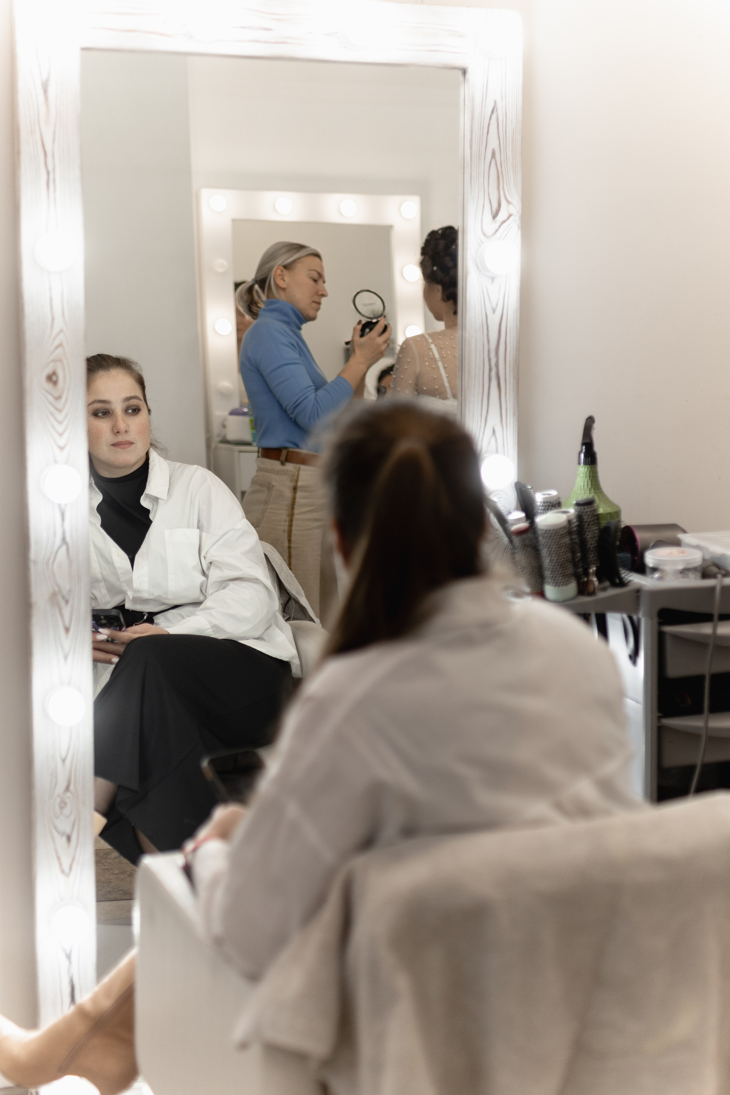 Ж + С. Свадебный и семейный фотограф в Магнитогорске Катя Буряк