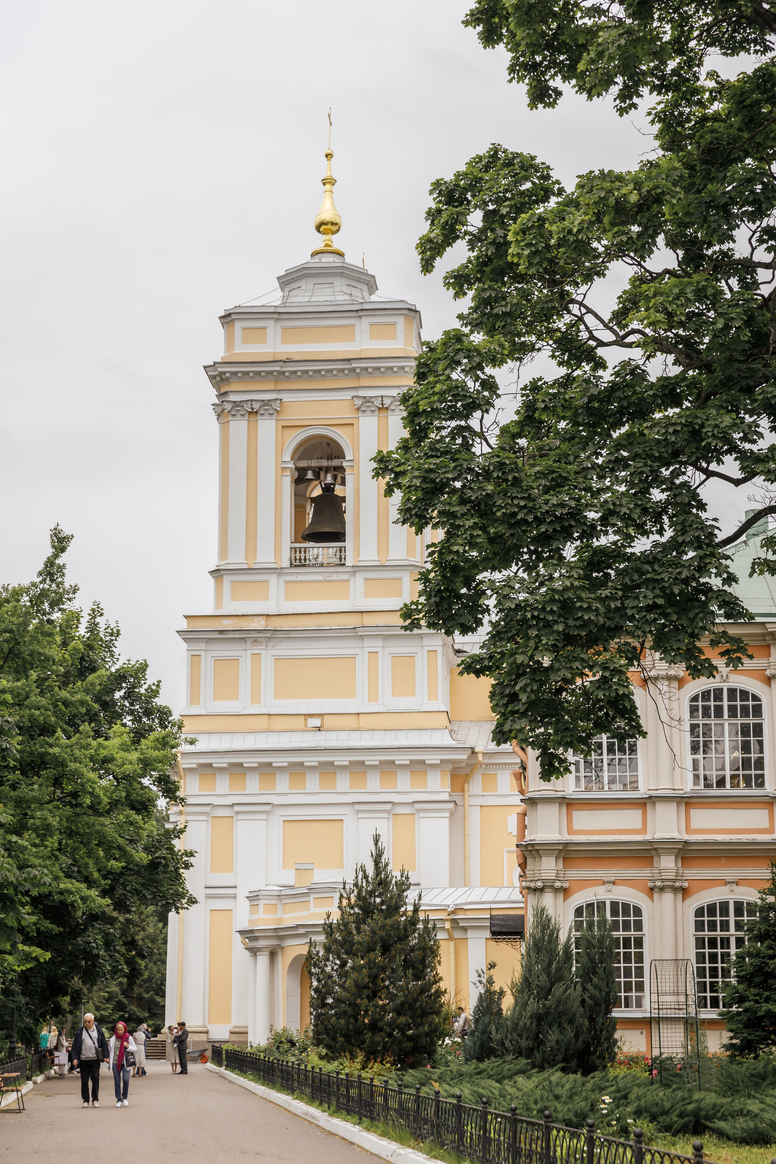 Александро-Невская Лавра. Свадебный фотограф, крещение, венчание СПБ, Белгород Анна Коршунова