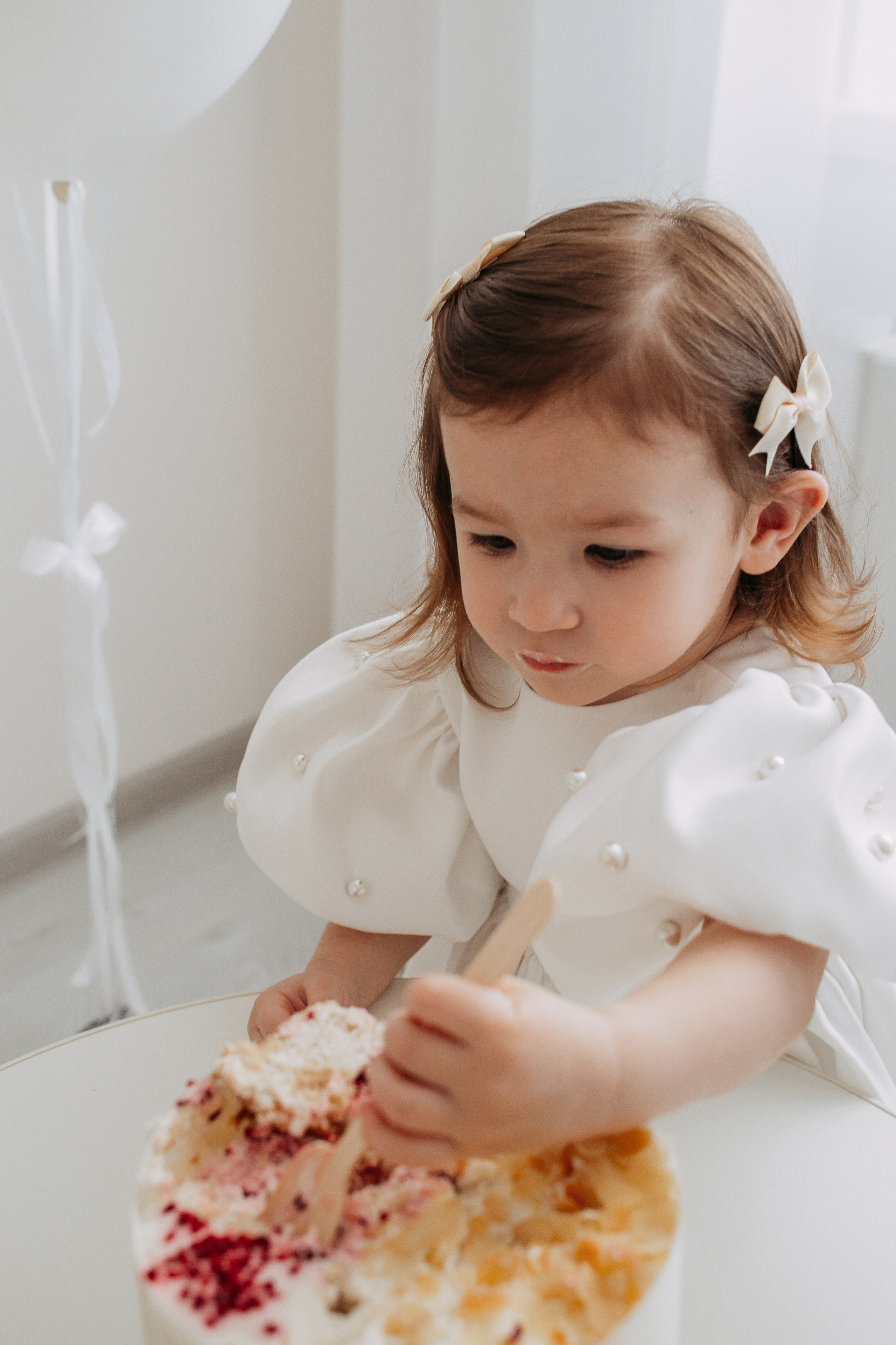 Злате 2 года. Фотограф в Санкт-Петербурге Гарипова Валерия