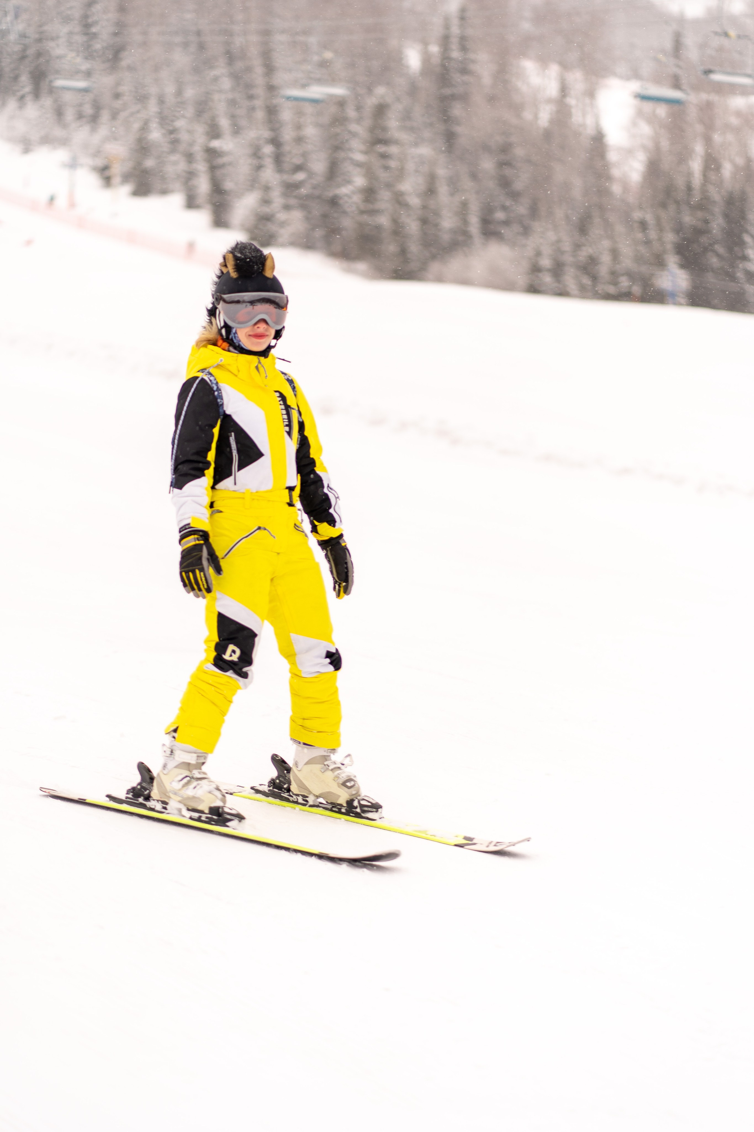 Репортаж Детский Лагерь. Анастасия Паршукова — фотограф Шерегеш Новосибирск