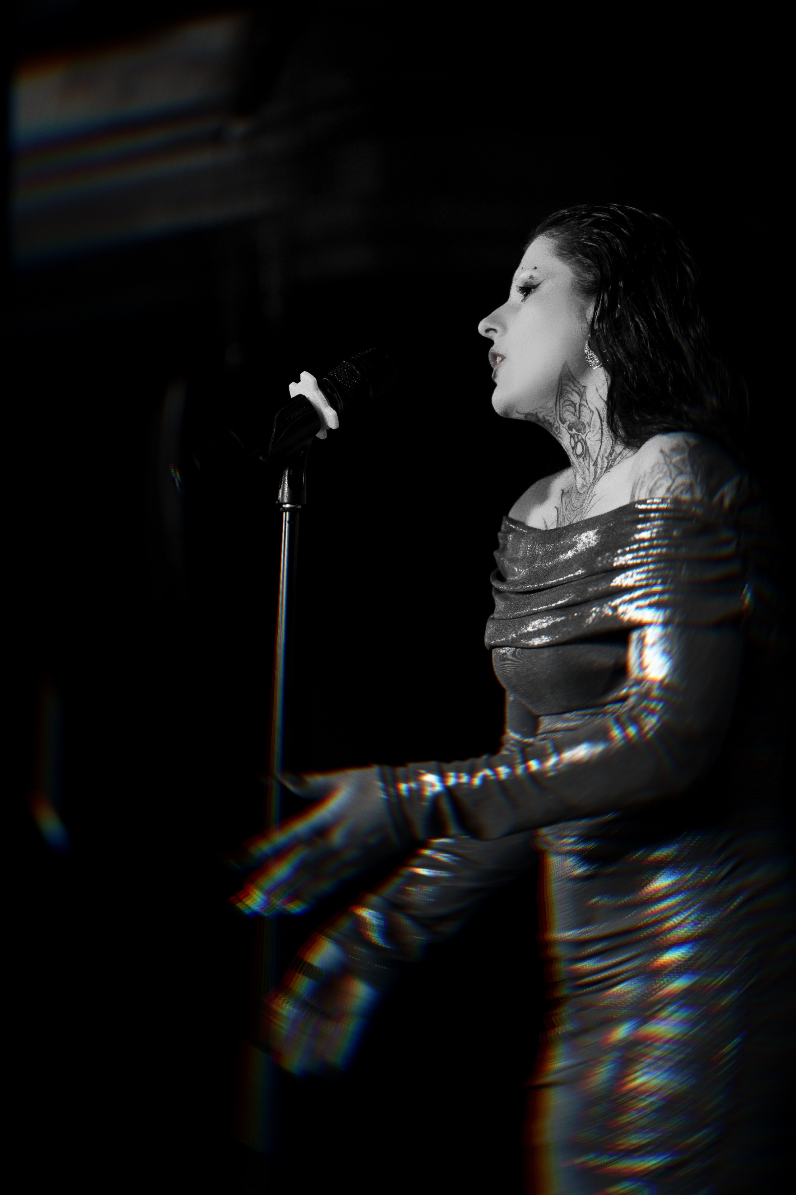 FaSol'. Анастасия Паршукова — фотограф Шерегеш Новосибирск