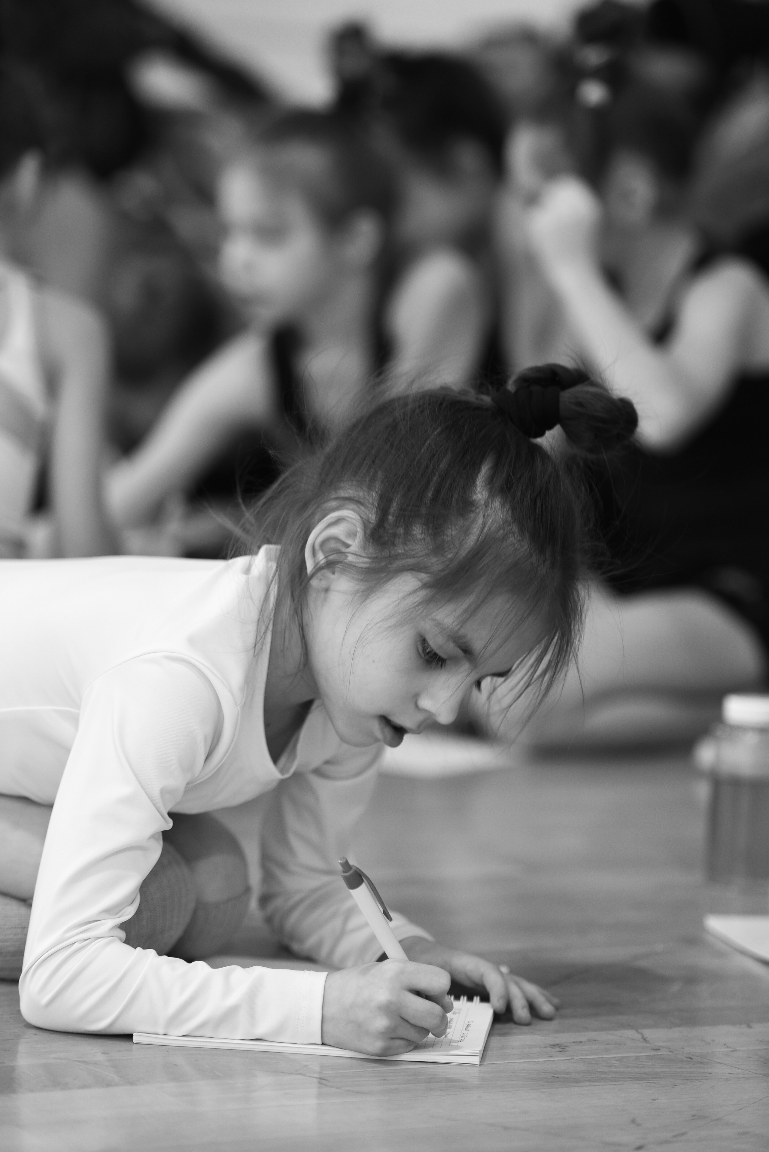 Репортаж. Главная