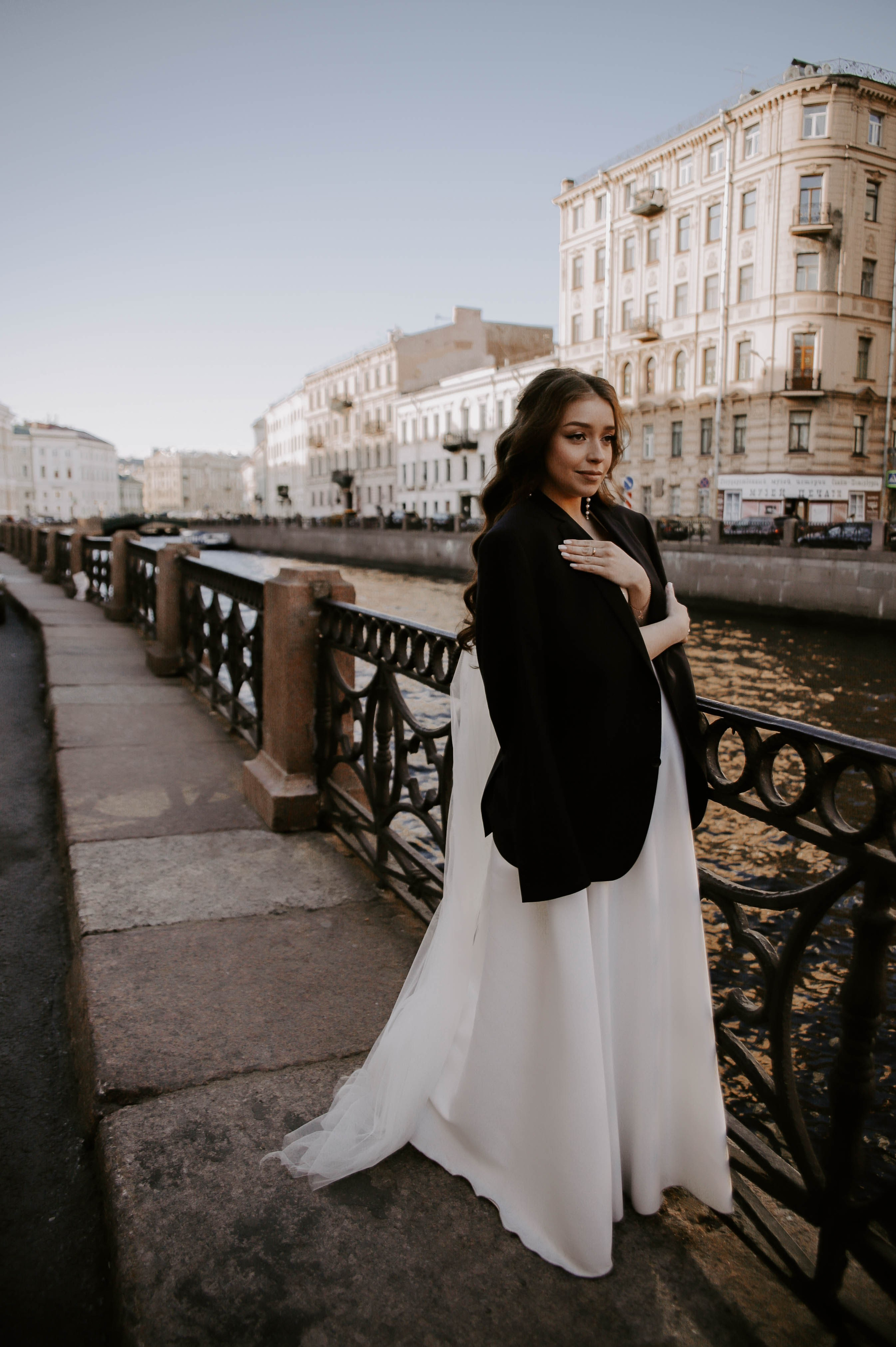 Серафима и Филипп. Фотограф Veronika Potaseva