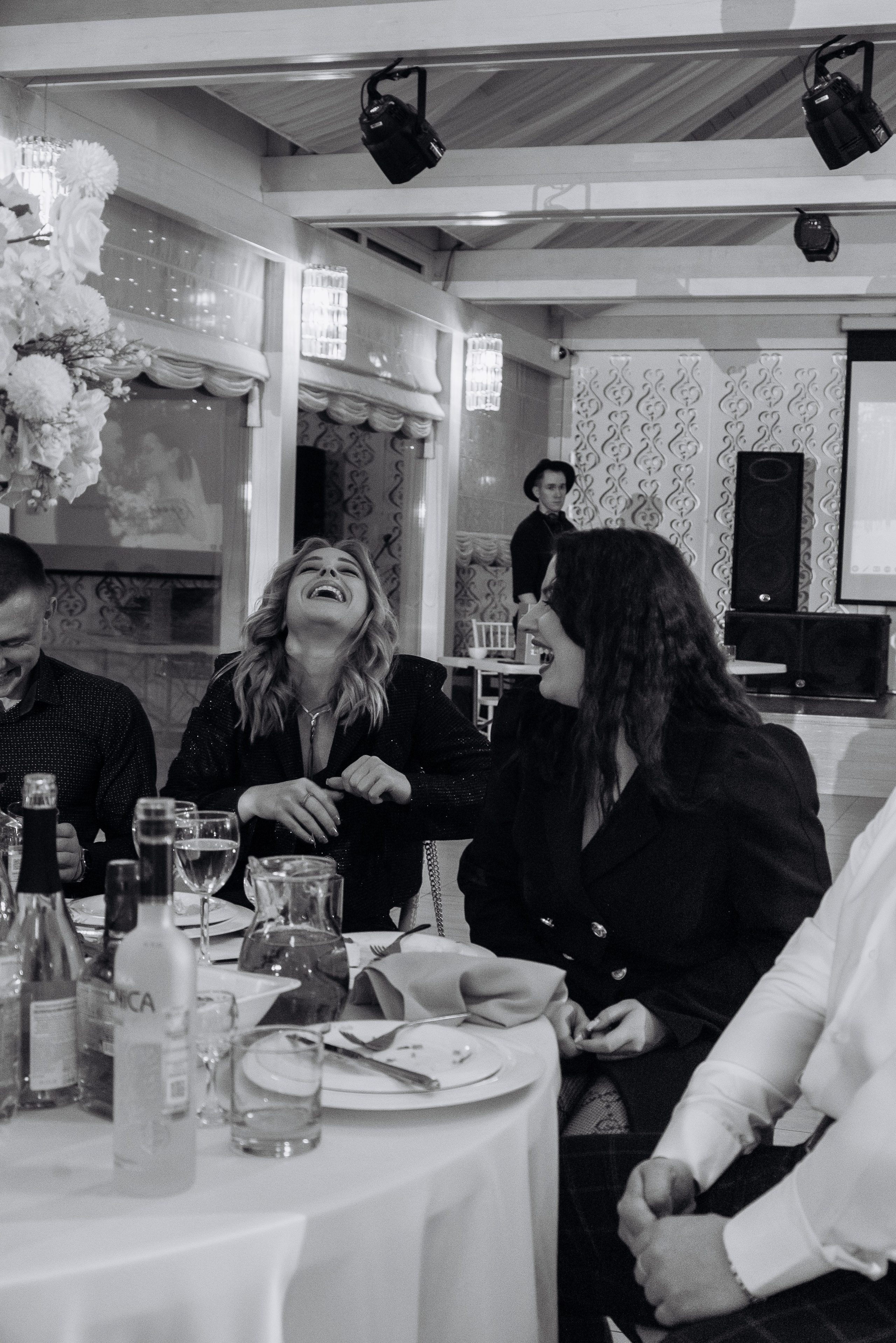 Кристина и Кирилл. Фотограф Тверь. Анна Драго