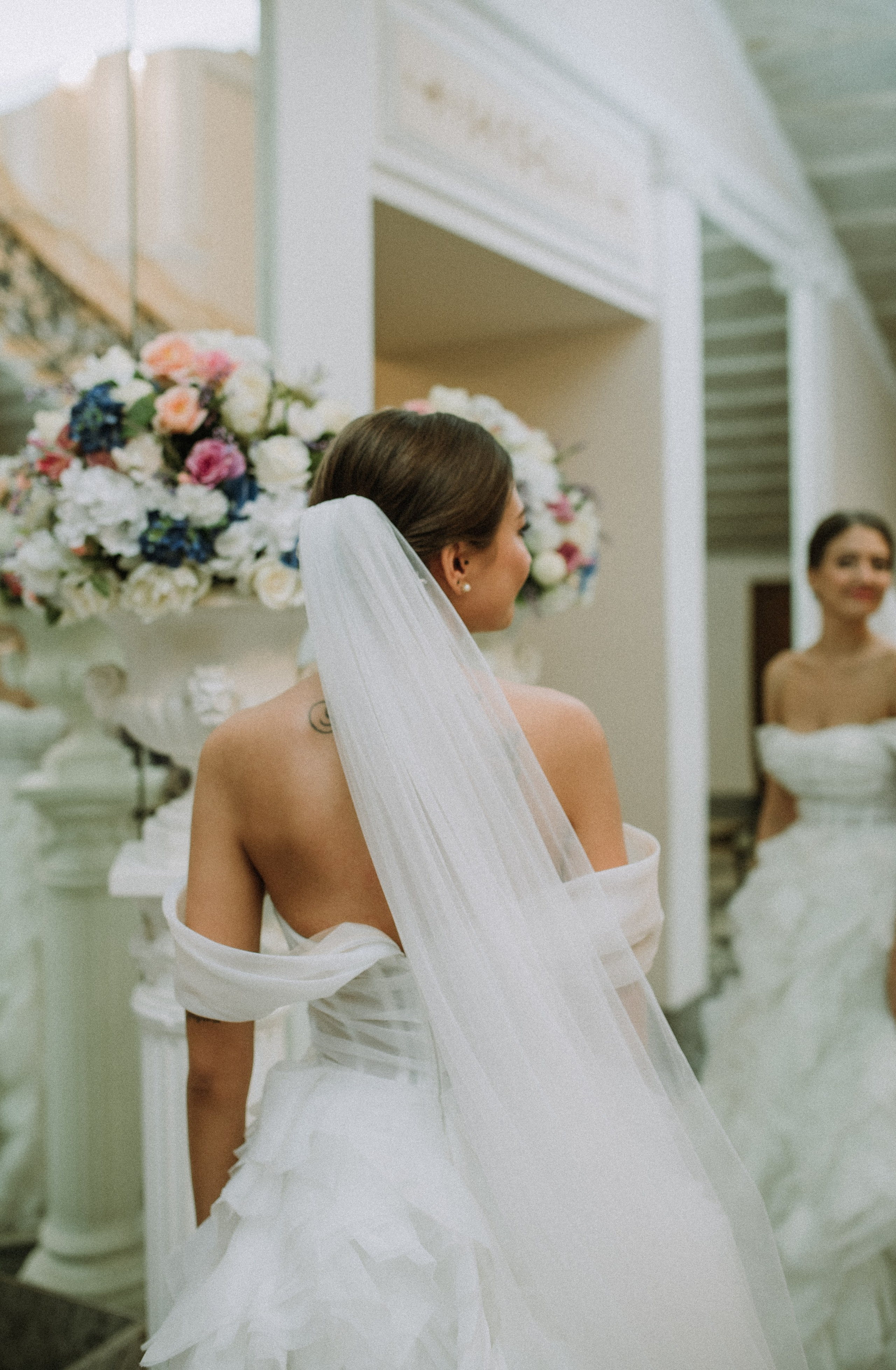 Ваня и Настя. Фотограф в Санкт-Петребурге и в Великих Луках Волченкова Екатерина