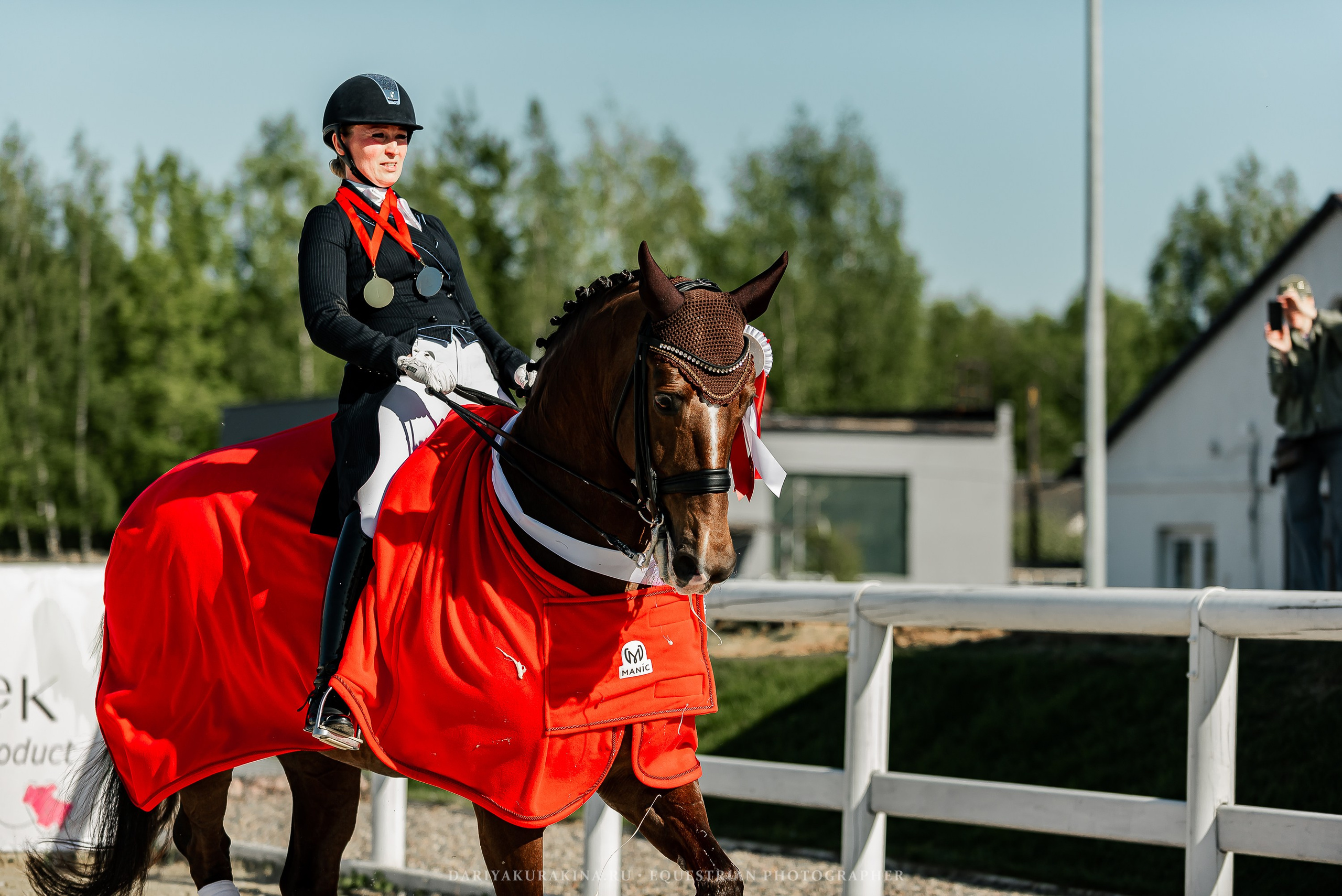РЕПОРТАЖ МКК ВОЛЬТ «LA TULIPS». Конный фотограф Куракина Дарья • Фотосессии с лошадьми