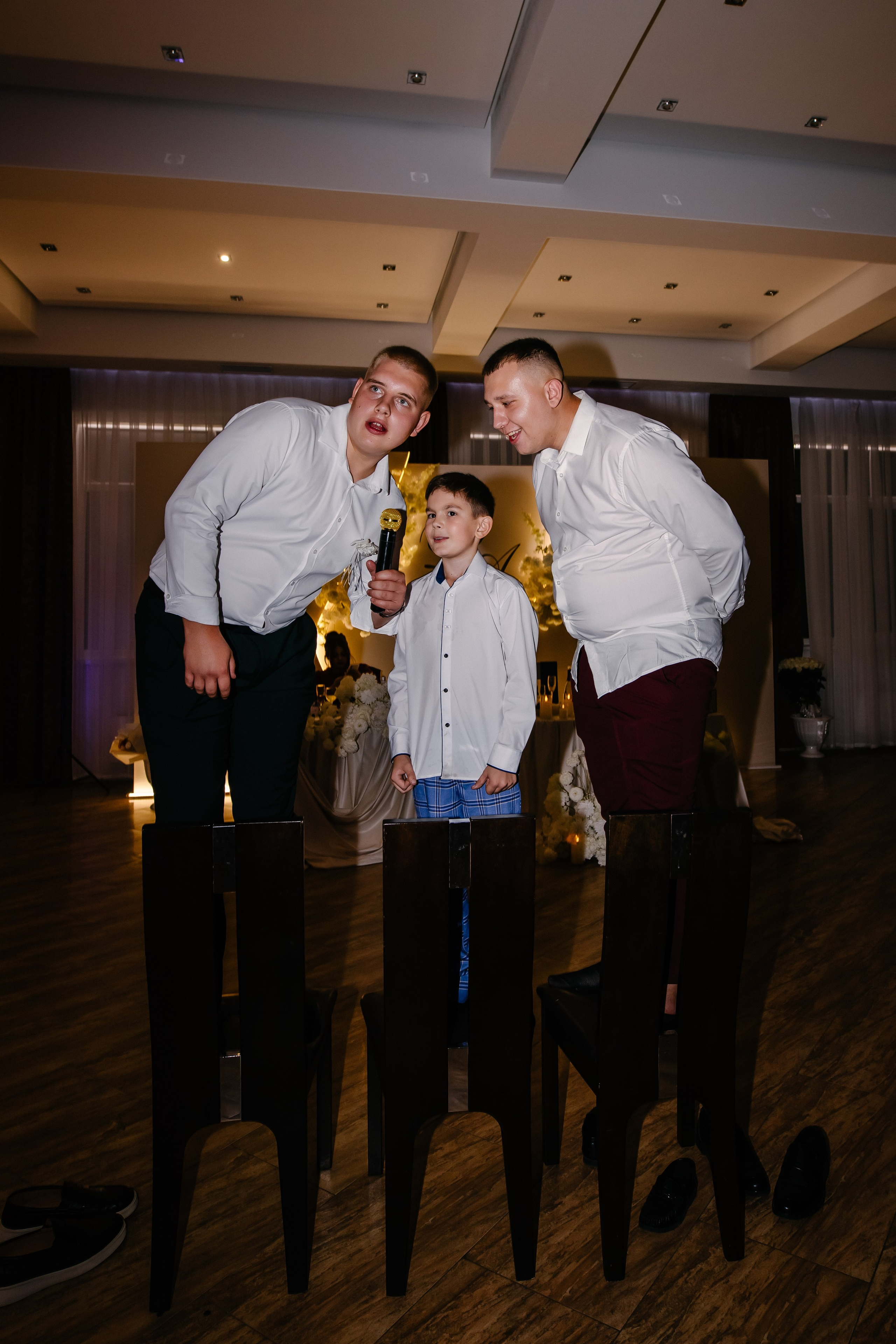 Свадебная фотосессия в Старом осколе. Свадебный фотограф Тулинова Мария