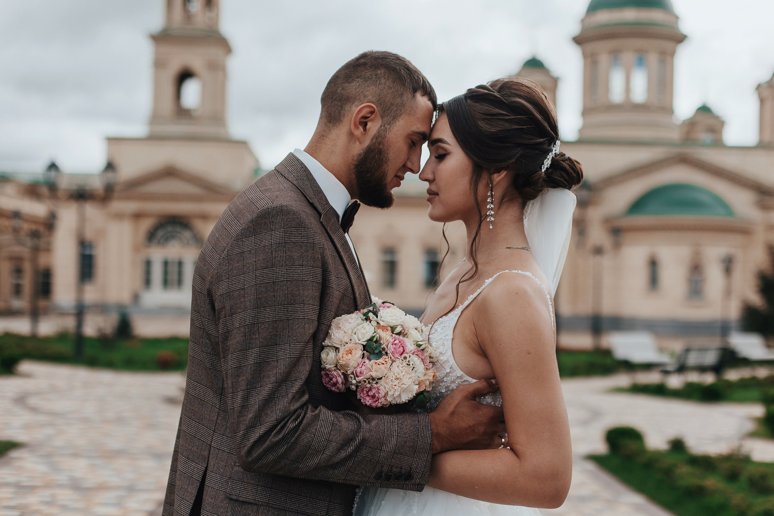 Семён & Татьяна. Алёна Киселёва | фотограф